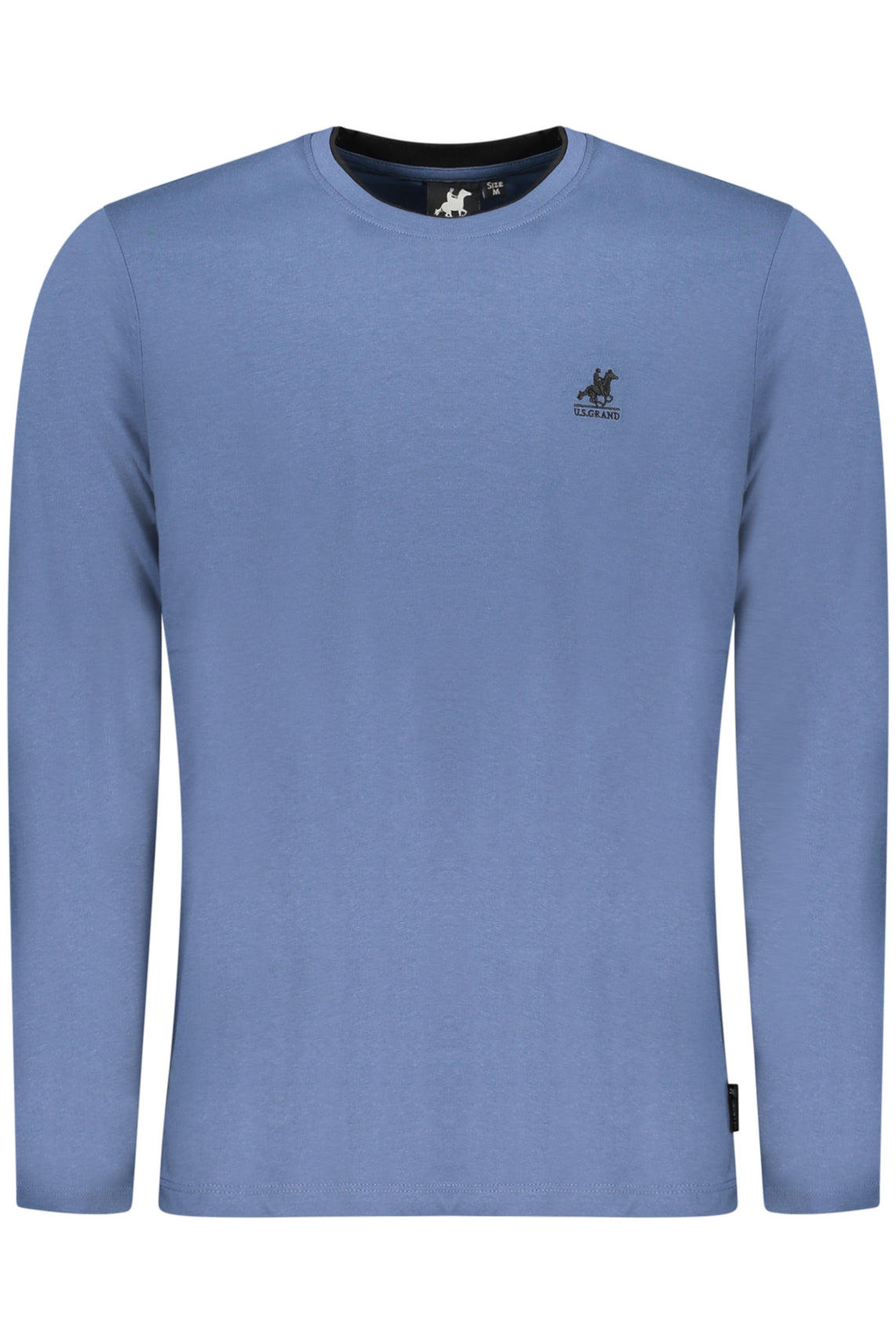 U.S. GRAND T-Shirts Blue - AU02843ABNER
