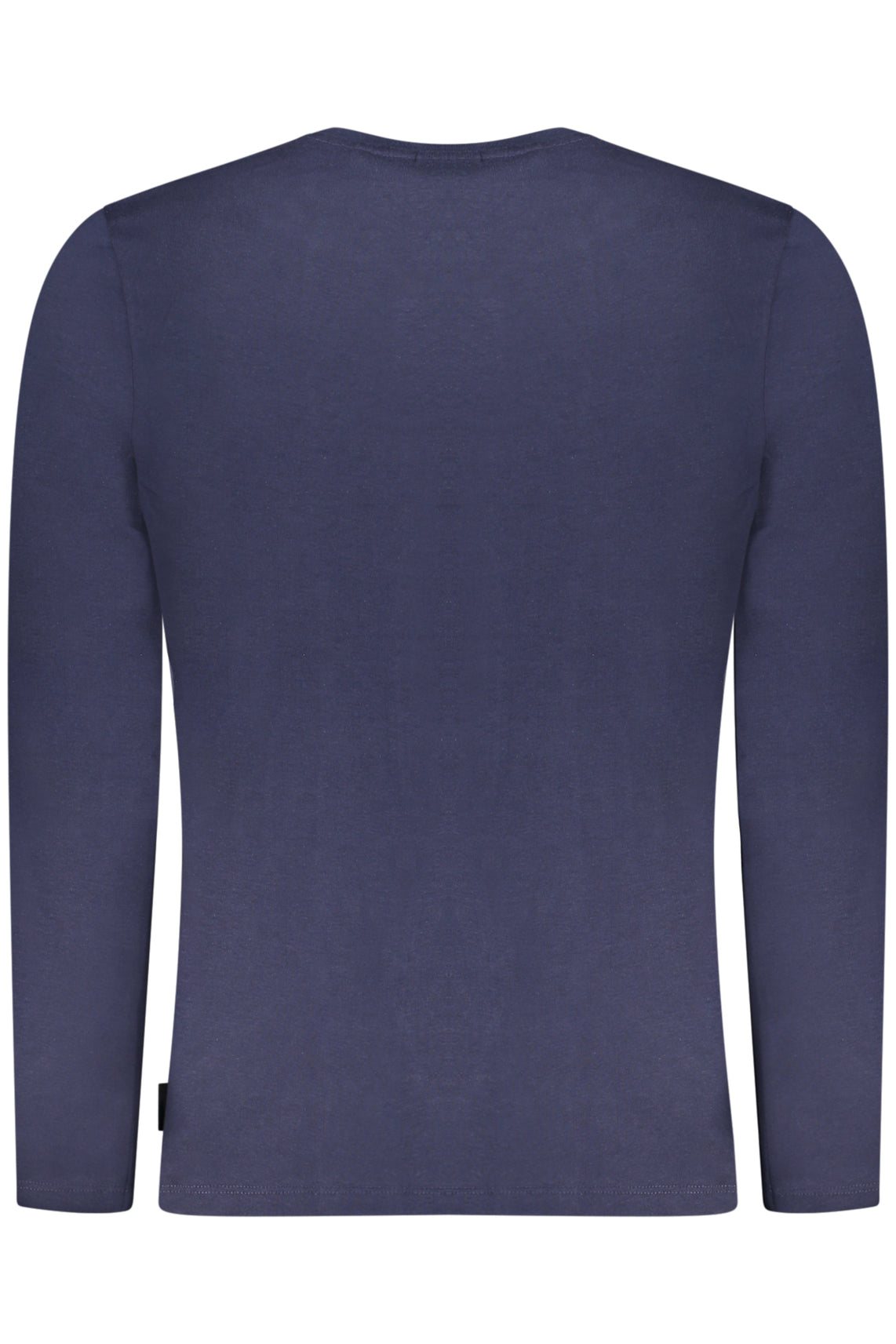 U.S. GRAND T-Shirts Blue - AU02834PAGURO