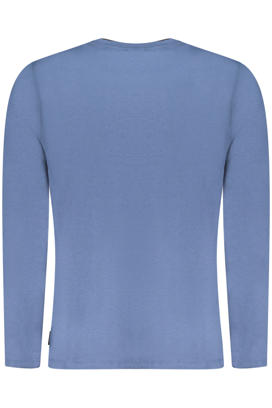 U.S. GRAND T-Shirts Blue - AU02843ABNER