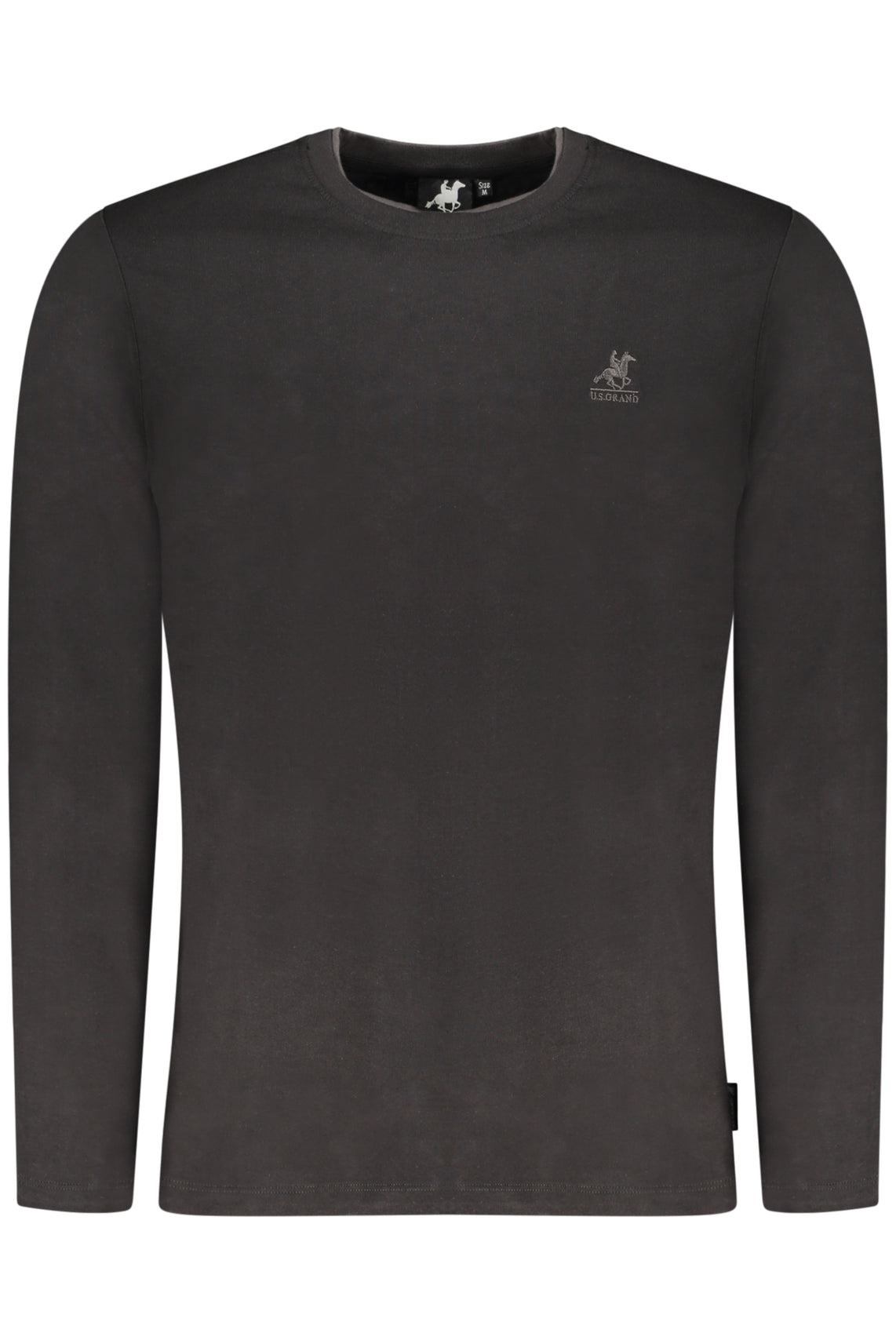 U.S. GRAND T-Shirts Black - AU02843ABNER