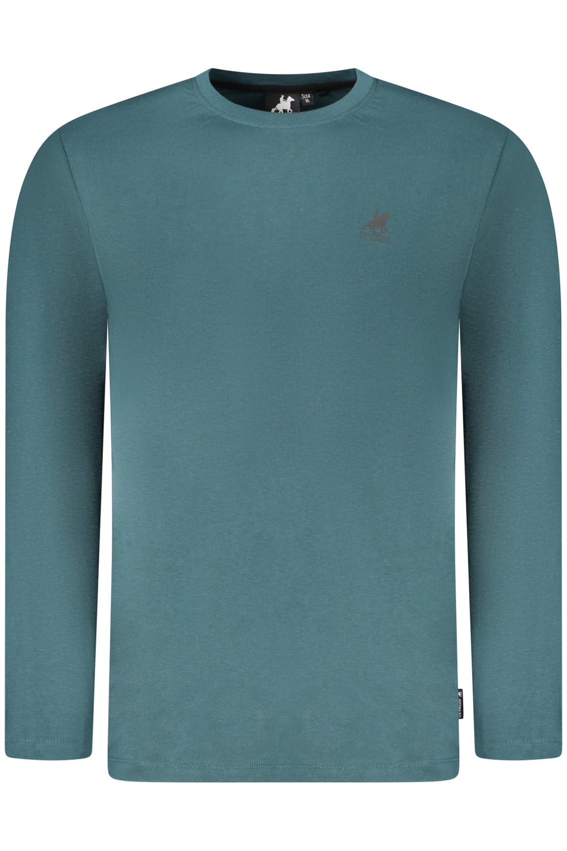 U.S. GRAND T-Shirts Green - AU02834PAGURO