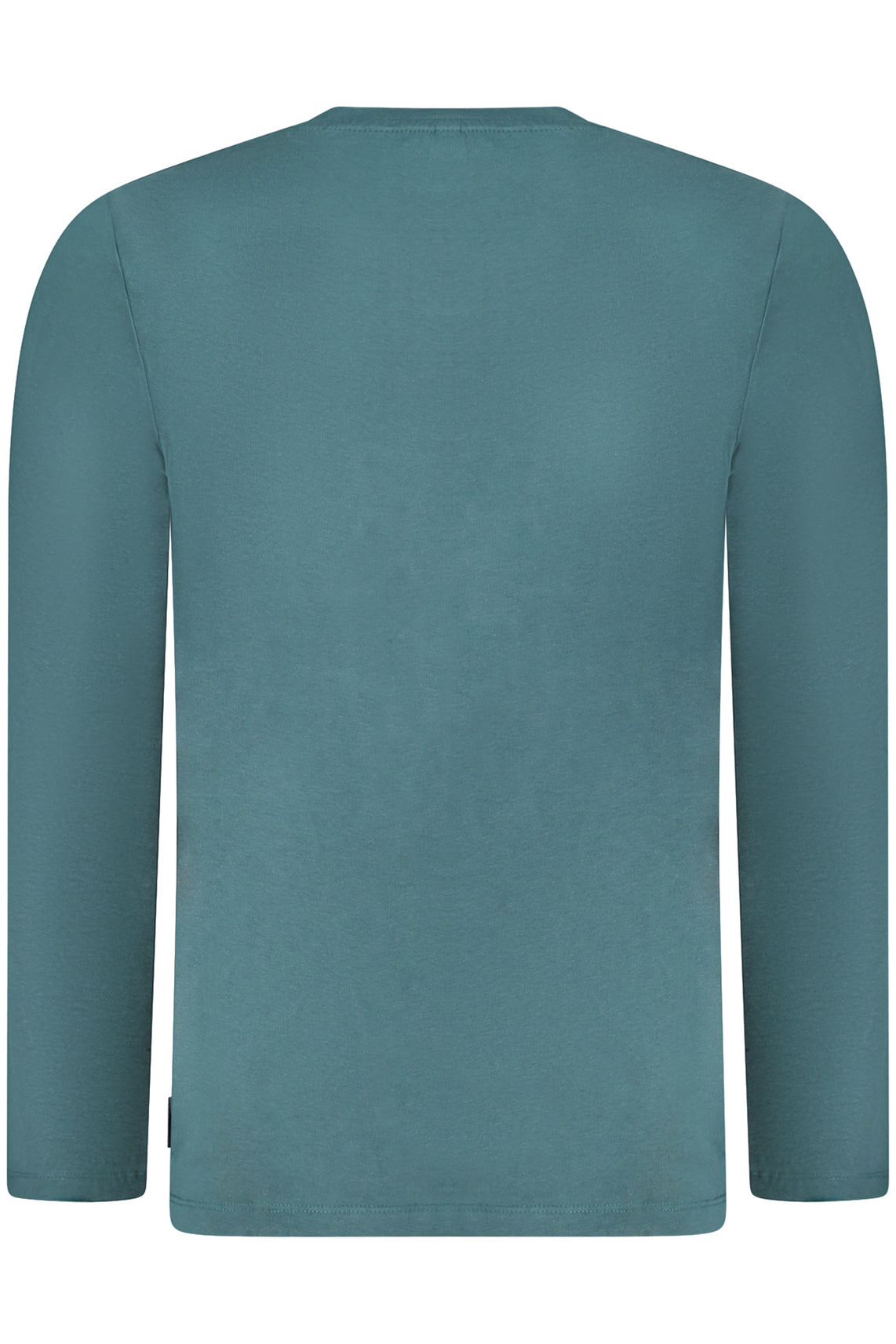U.S. GRAND T-Shirts Green - AU02834PAGURO