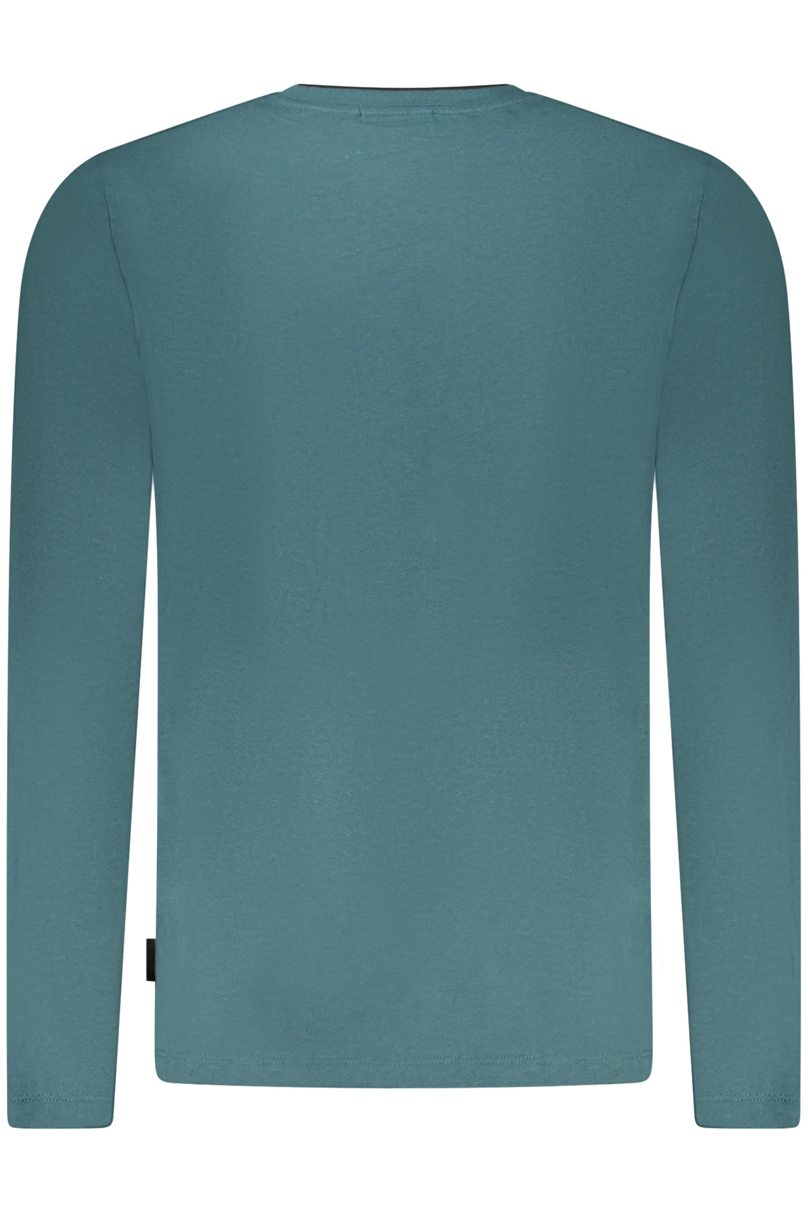 U.S. GRAND T-Shirts Green - AU02843ABNER