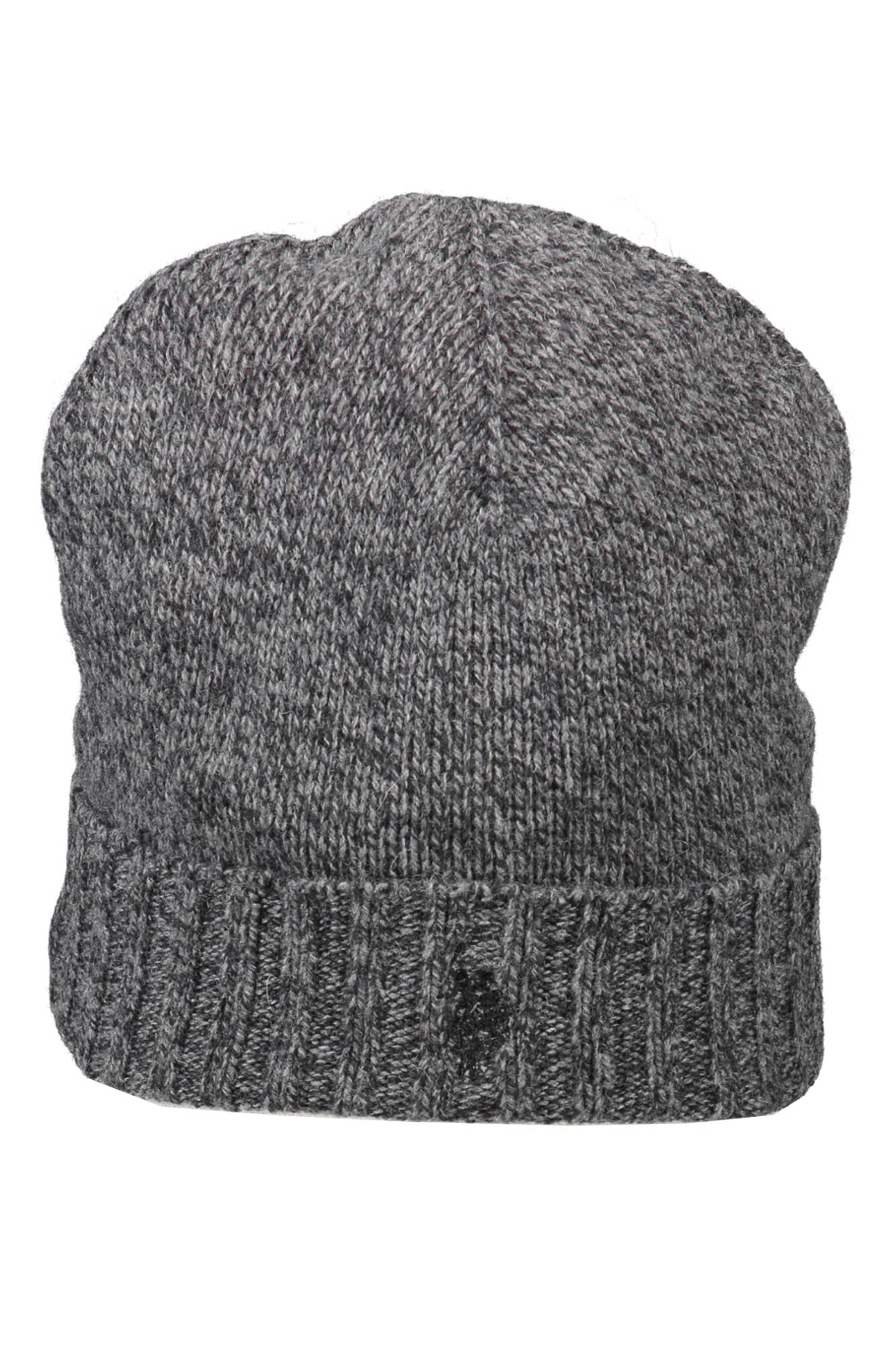 U.S. POLO Beanie Nero - 61081-53118