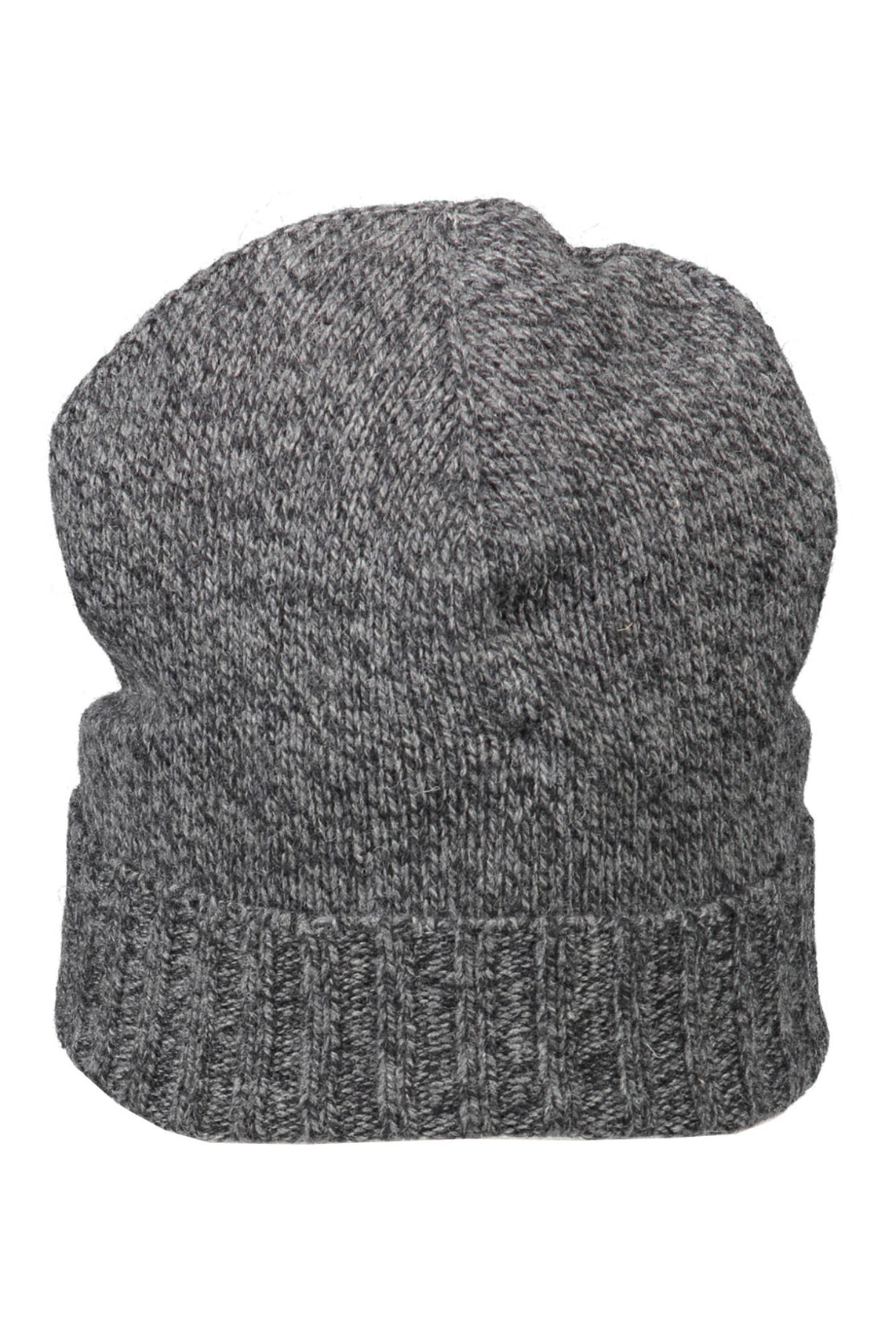 Black men's beanie