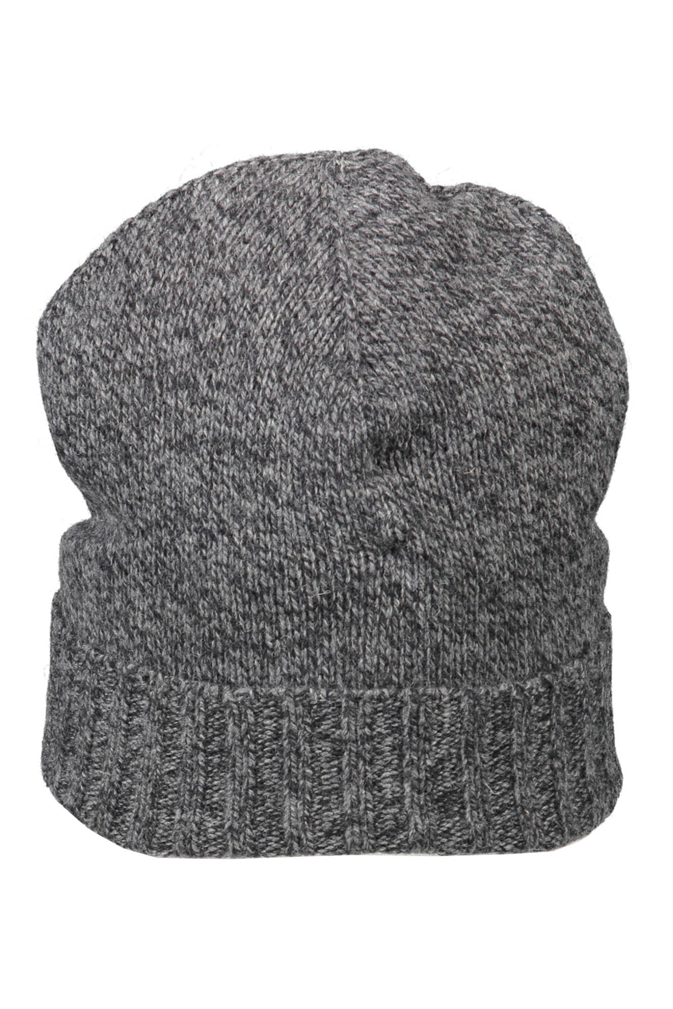 U.S. POLO Beanie Nero - 61081-53118
