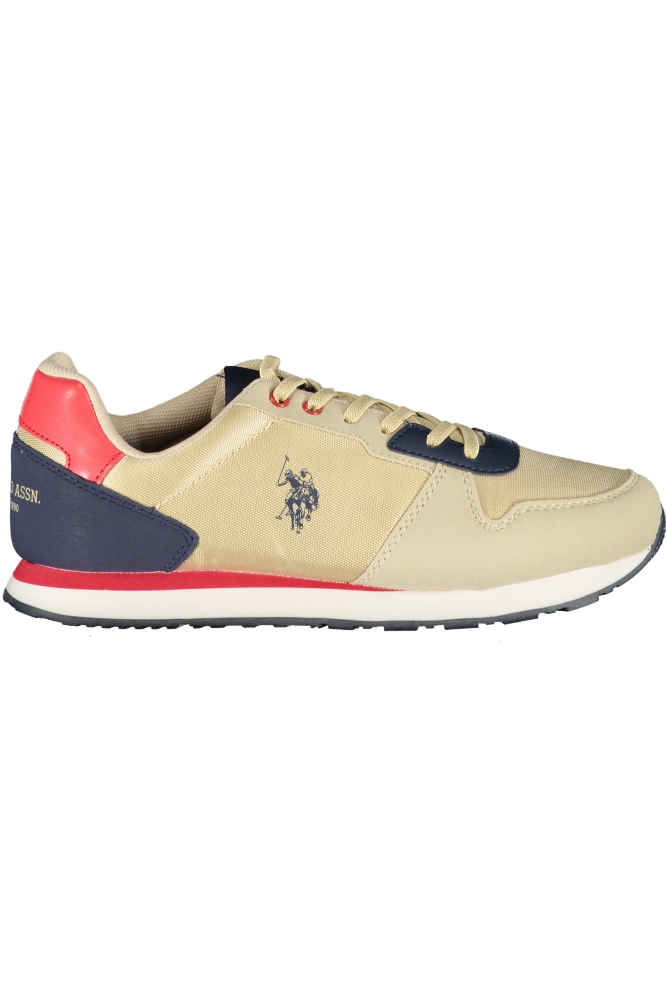 U.S. POLO ASSN.