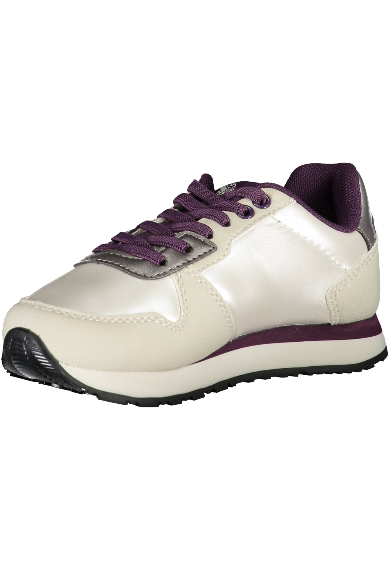 U.S. POLO ASSN. Sneakers White - NOBIK011KCNH2