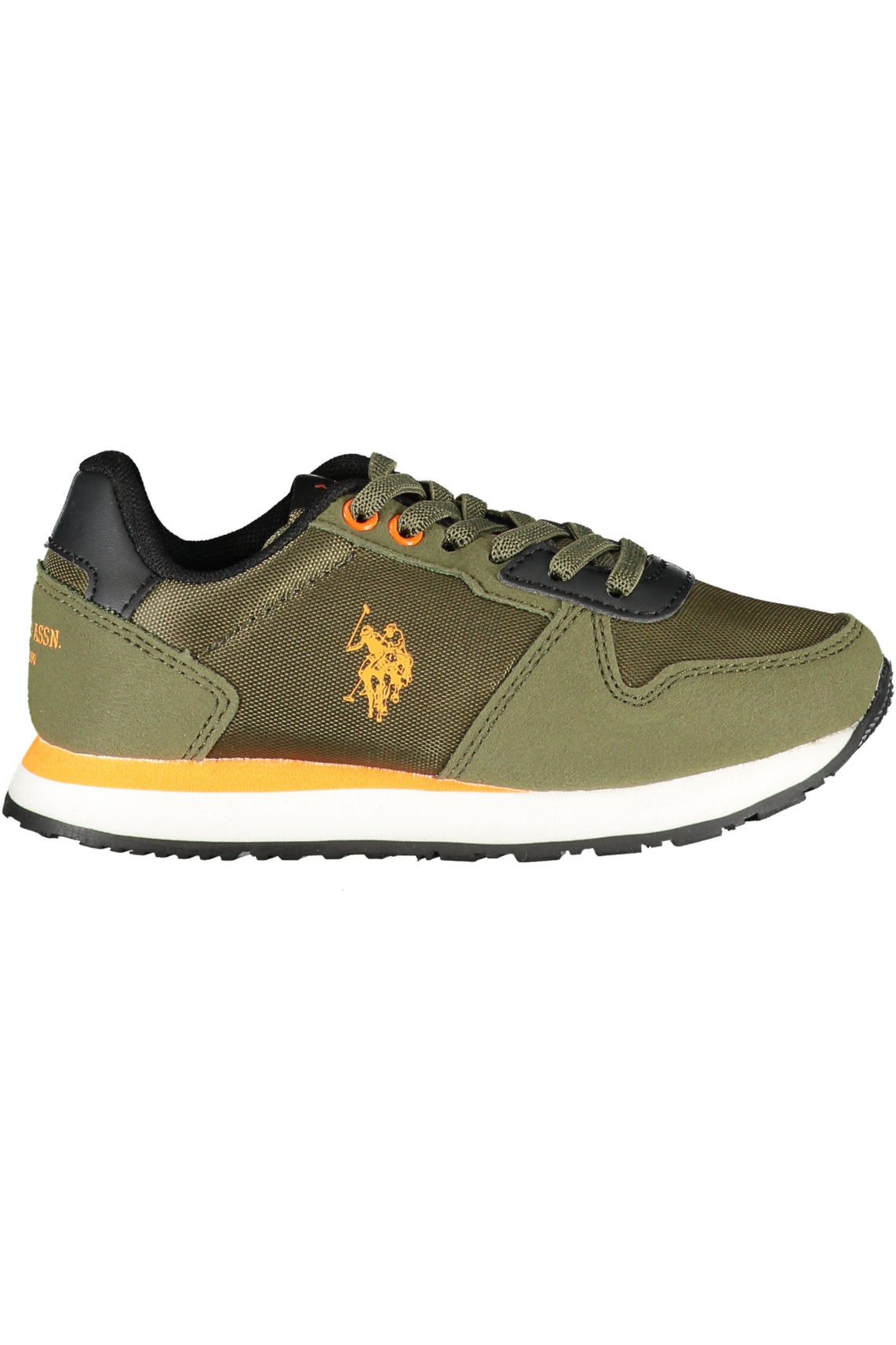 U.S. POLO ASSN.