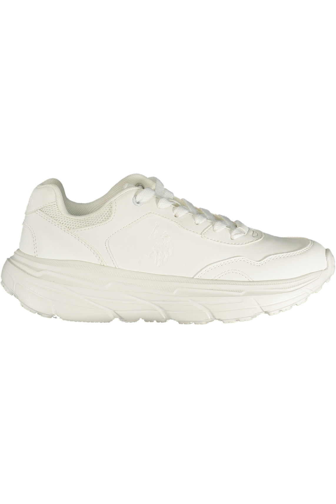 U.S. POLO ASSN. Sneakers White - AZAR003WEY1