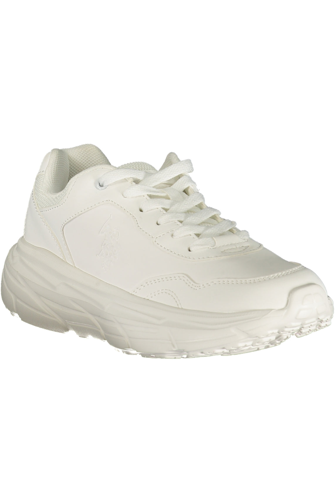 U.S. POLO ASSN. Sneakers White - AZAR003WEY1