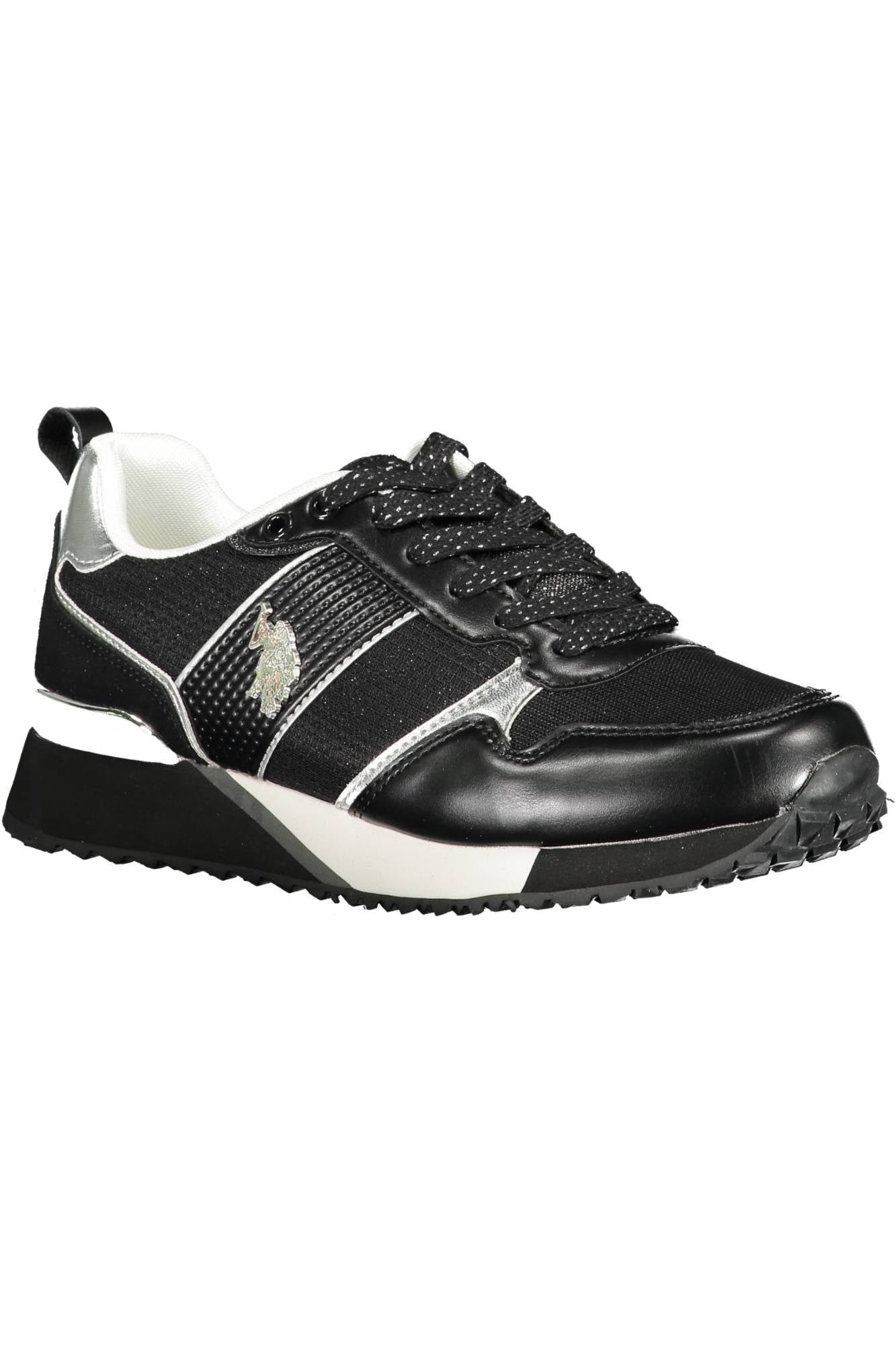 U.S. POLO ASSN. Sneakers White - FRIDA001W2TY2