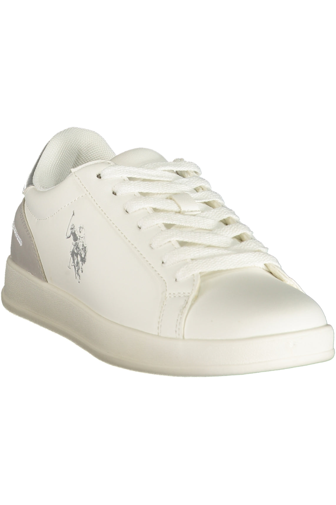 U.S. POLO ASSN. Sneakers White - SPIRIT015WEYH1