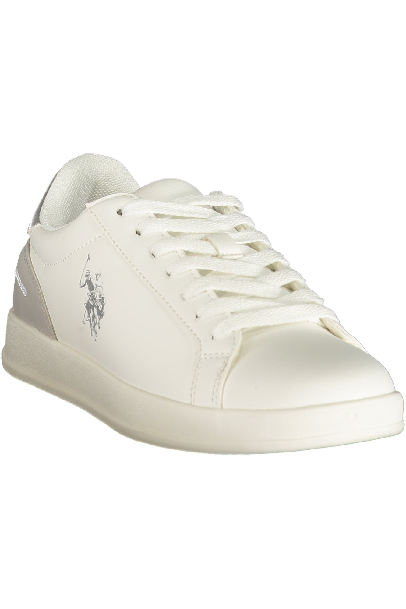 U.S. POLO ASSN. Sneakers White - SPIRIT015WEYH1