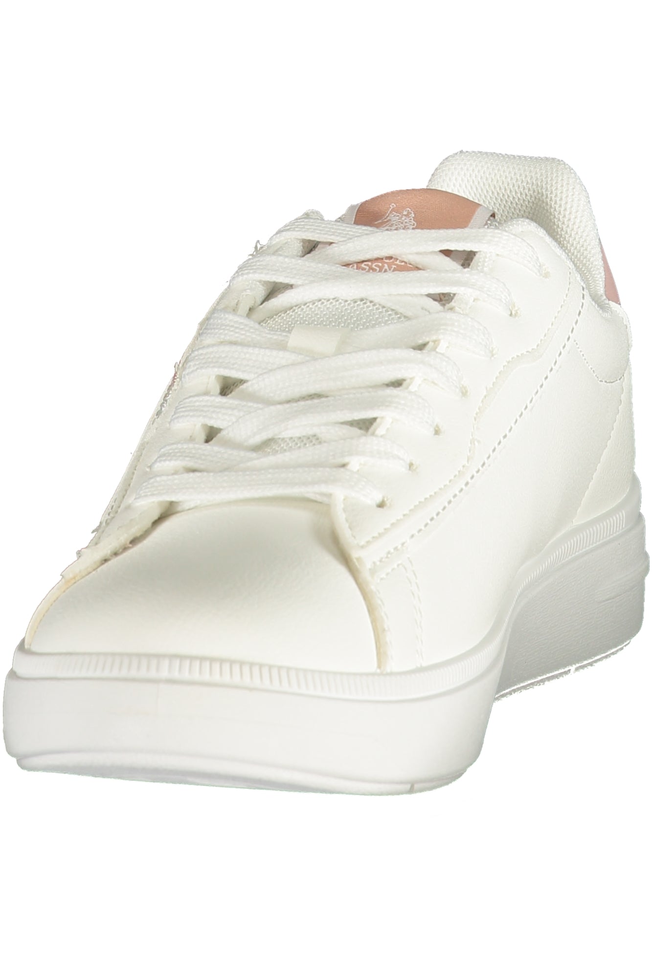 U.S. POLO ASSN. Sneakers White - ARIS002W6YM1