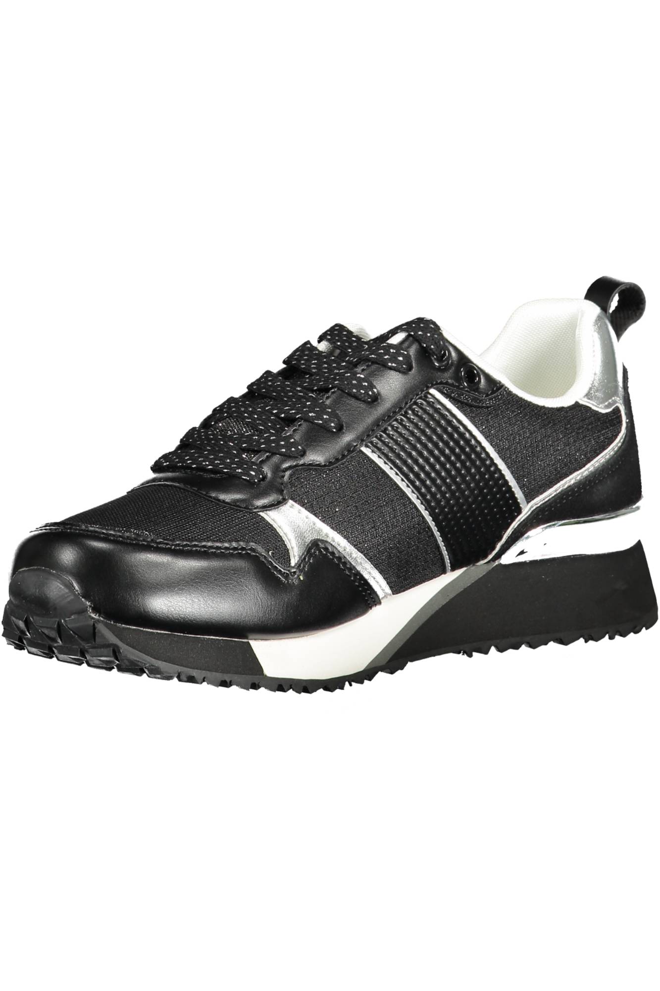 U.S. POLO ASSN. Sneakers White - FRIDA001W2TY2