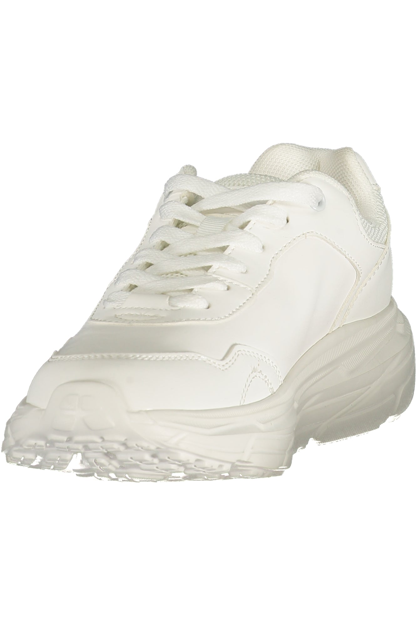 U.S. POLO ASSN. Sneakers White - AZAR003WEY1