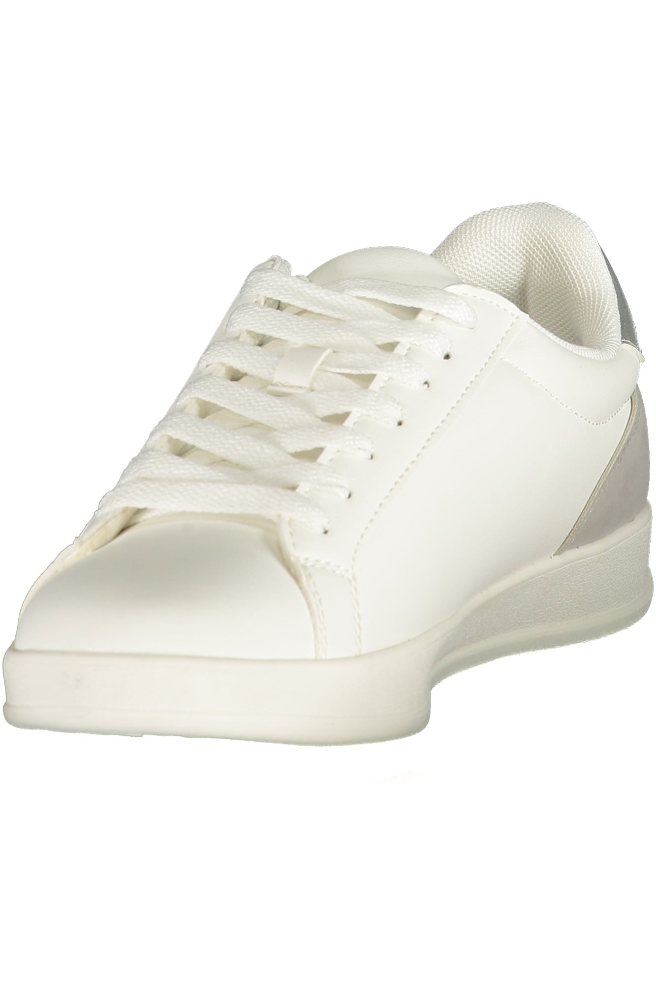 U.S. POLO ASSN. Sneakers White - SPIRIT015WEYH1