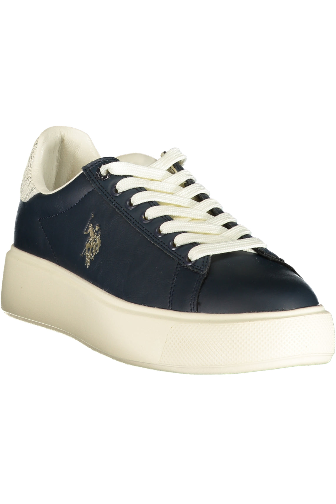 U.S. POLO ASSN. Sneakers Blue - ZABRY001WEYN2