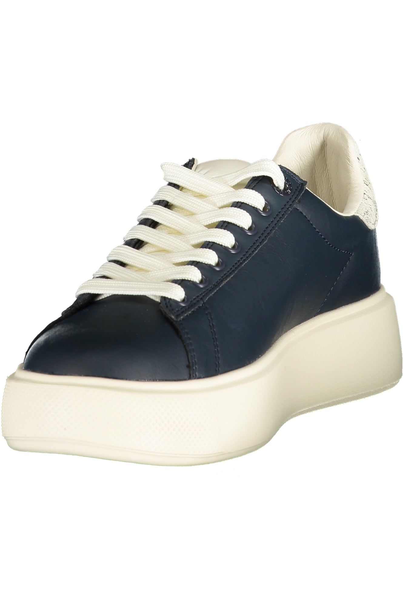 U.S. POLO ASSN. Sneakers Blue - ZABRY001WEYN2