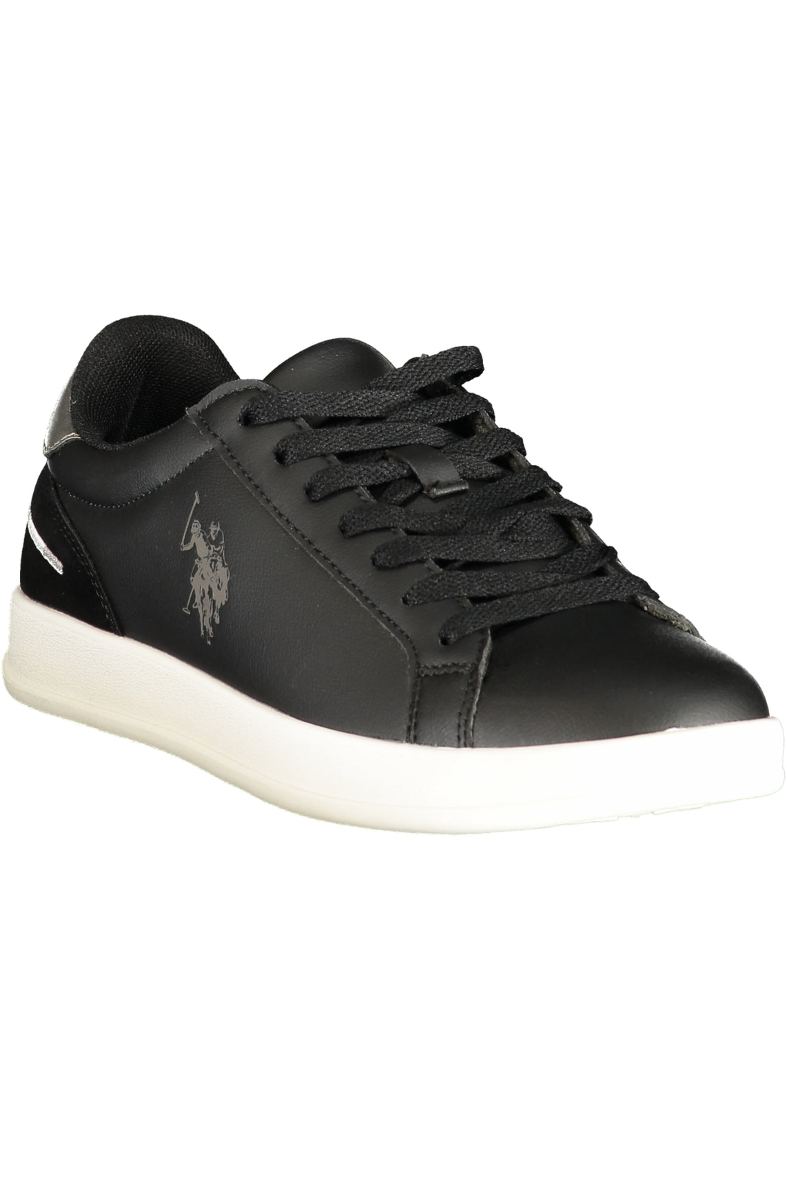 U.S. POLO ASSN. Sneakers Black - SPIRIT015WEYH1