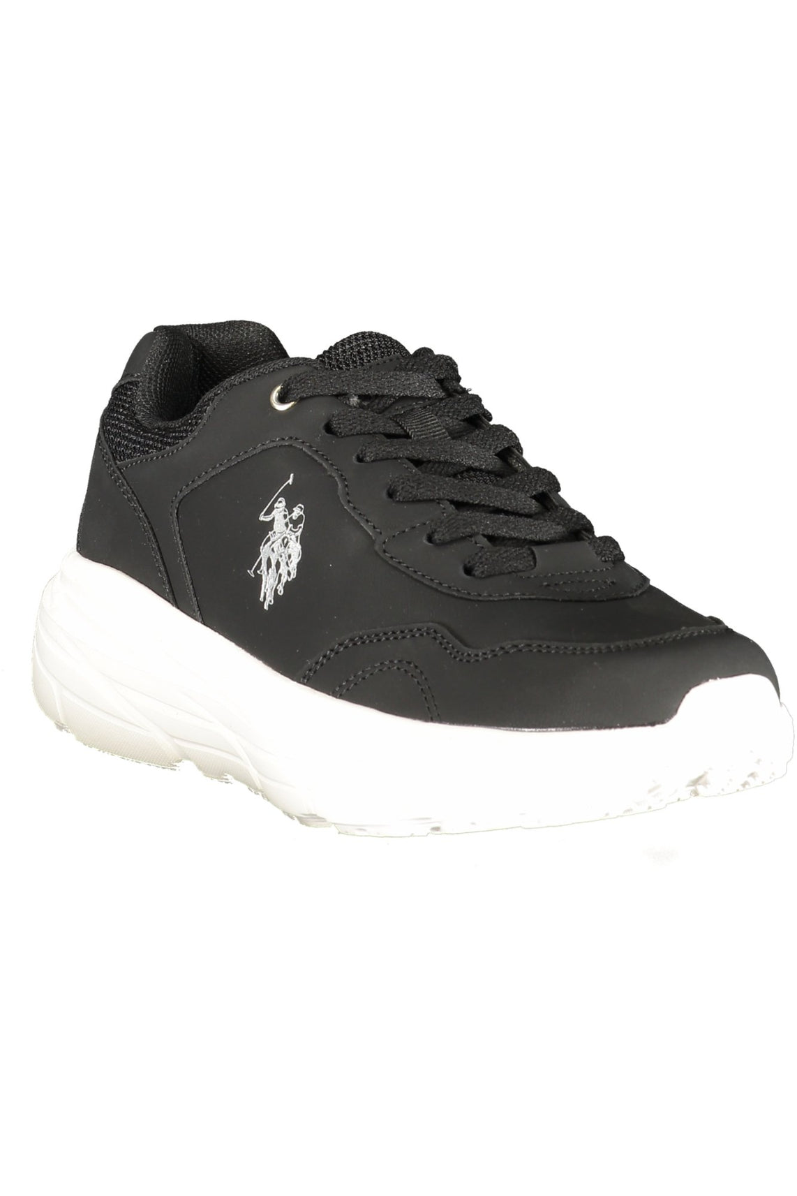U.S. POLO ASSN. Sneakers Black - AZAR003WEY1