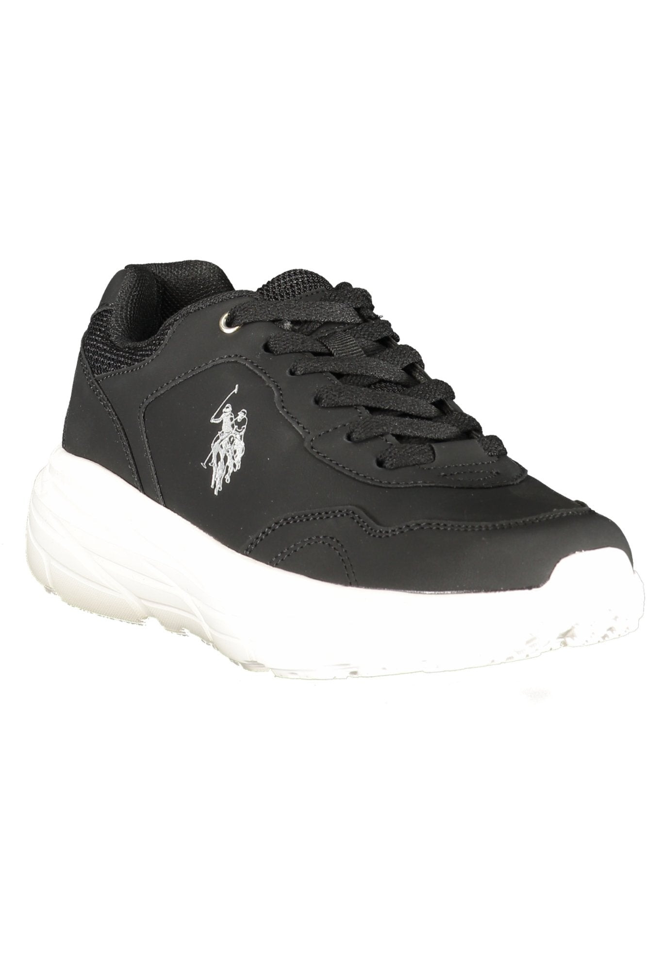 U.S. POLO ASSN. Sneakers Black - AZAR003WEY1