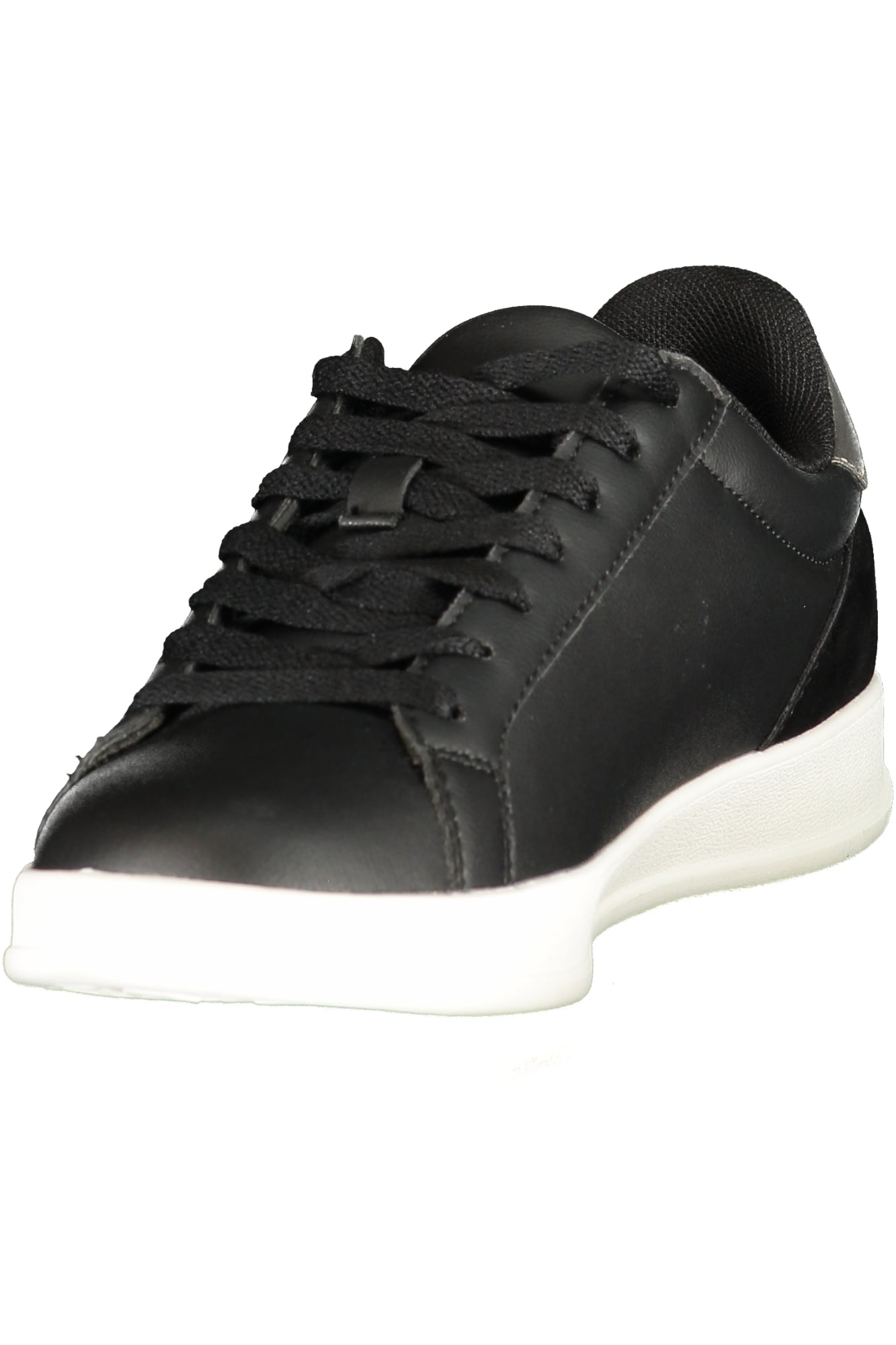 U.S. POLO ASSN. Sneakers Black - SPIRIT015WEYH1