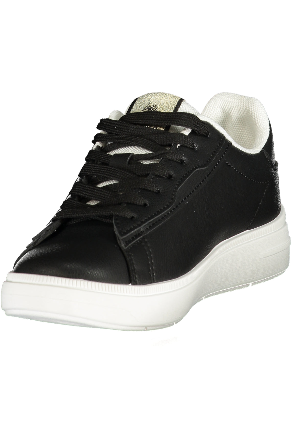 U.S. POLO ASSN. Sneakers Black - ARIS002W6YM1