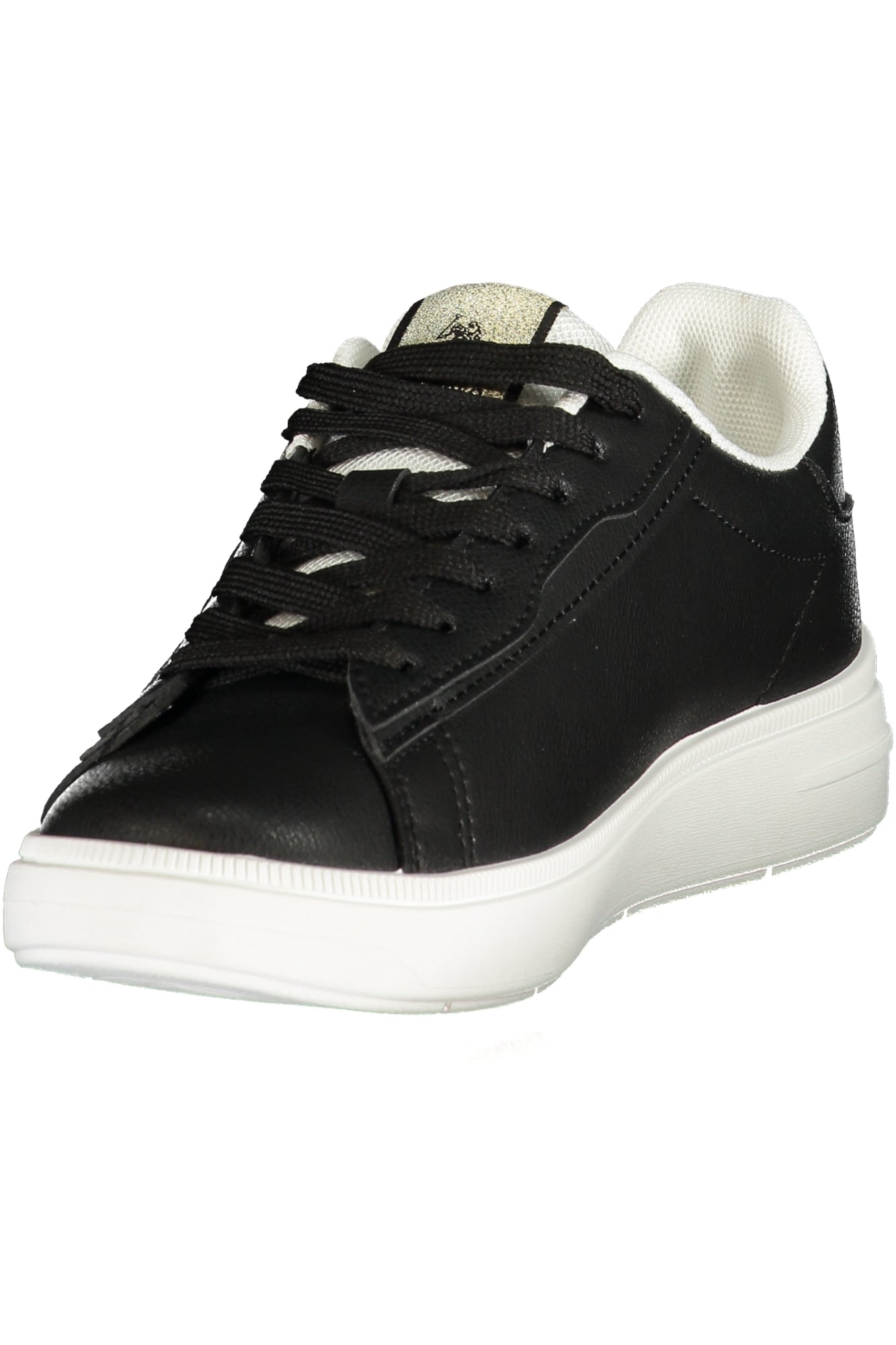 U.S. POLO ASSN. Sneakers Black - ARIS002W6YM1