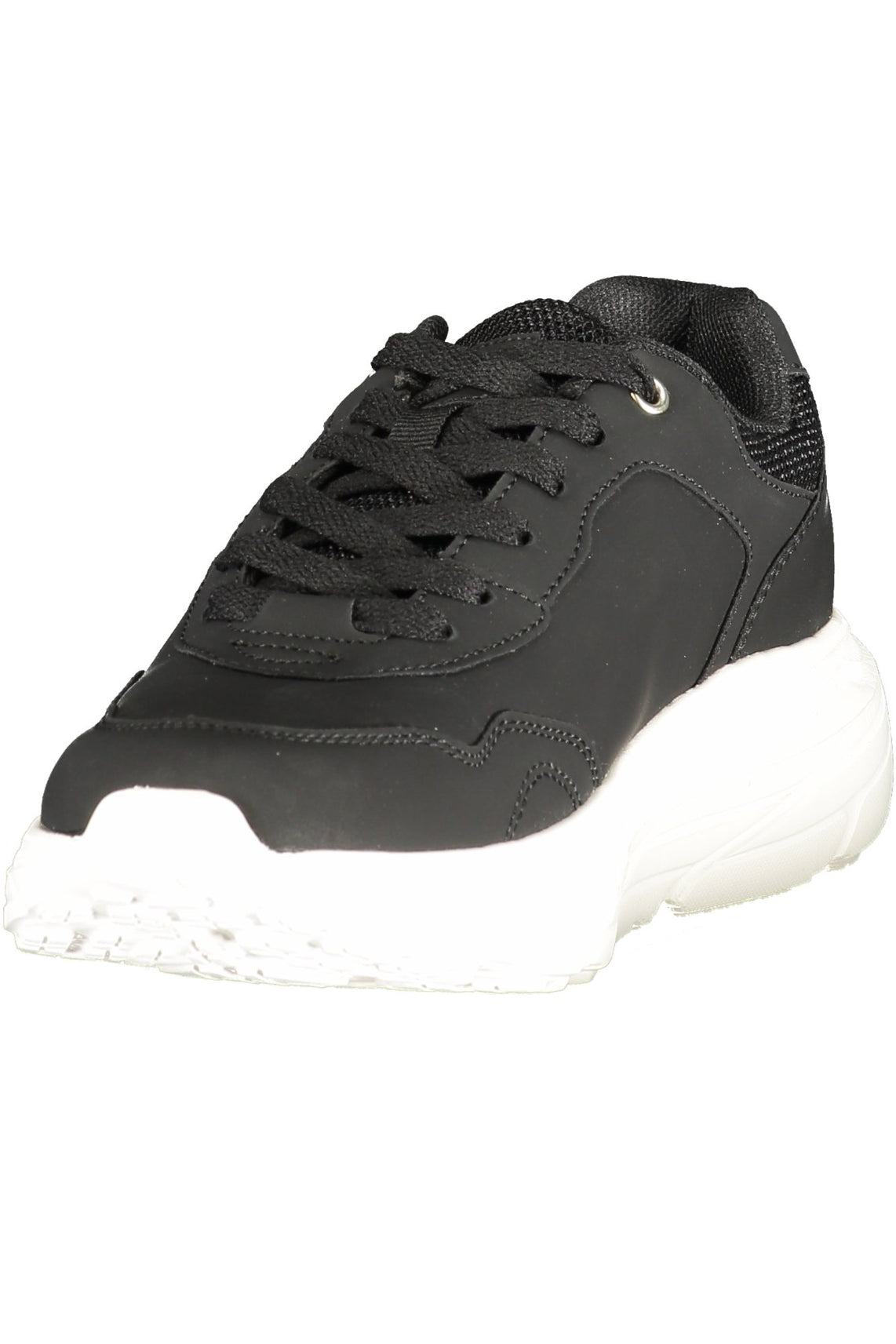 U.S. POLO ASSN. Sneakers Black - AZAR003WEY1