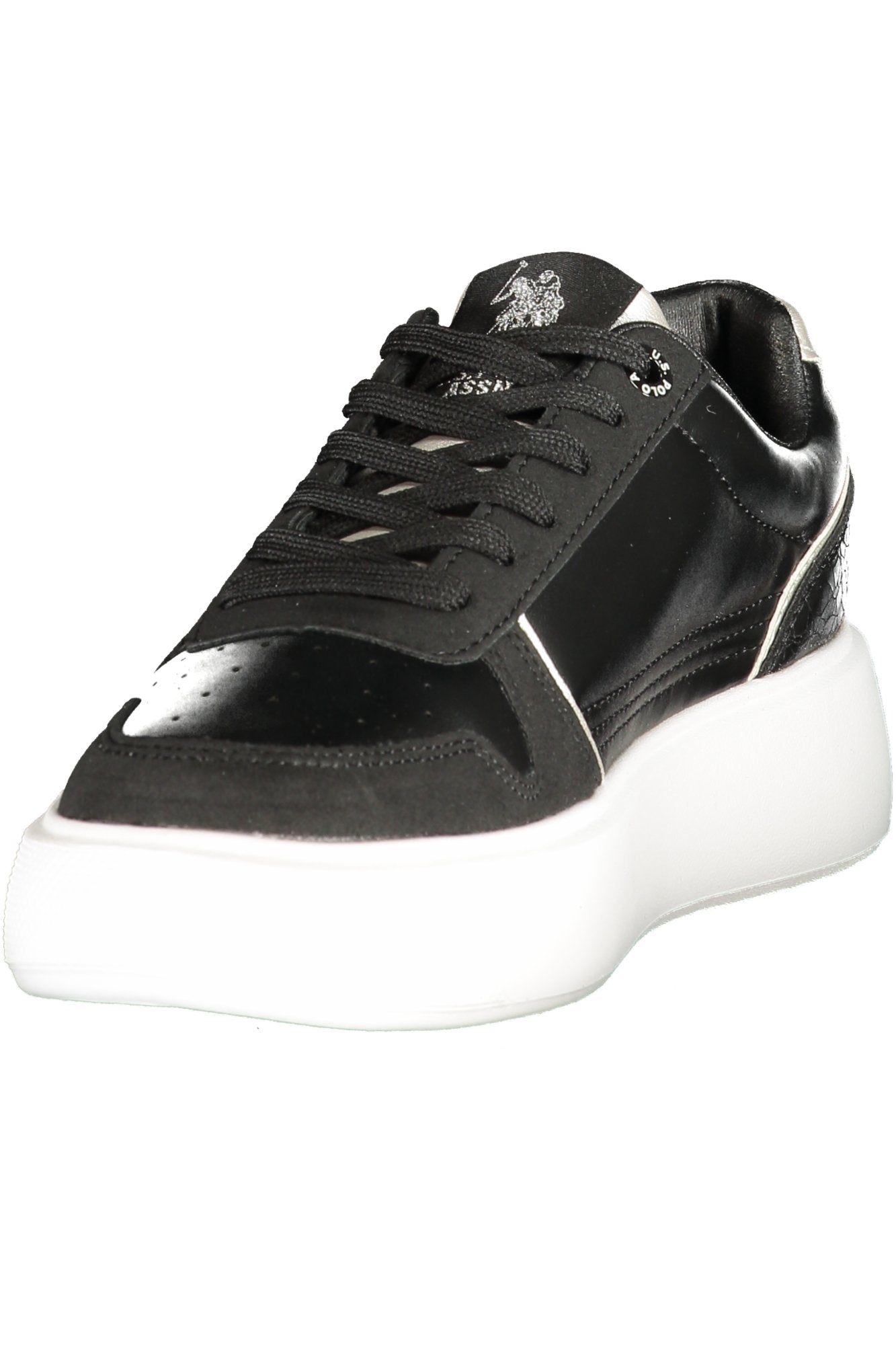 U.S. POLO ASSN. Sneakers Black - ZABRY003WEYH1