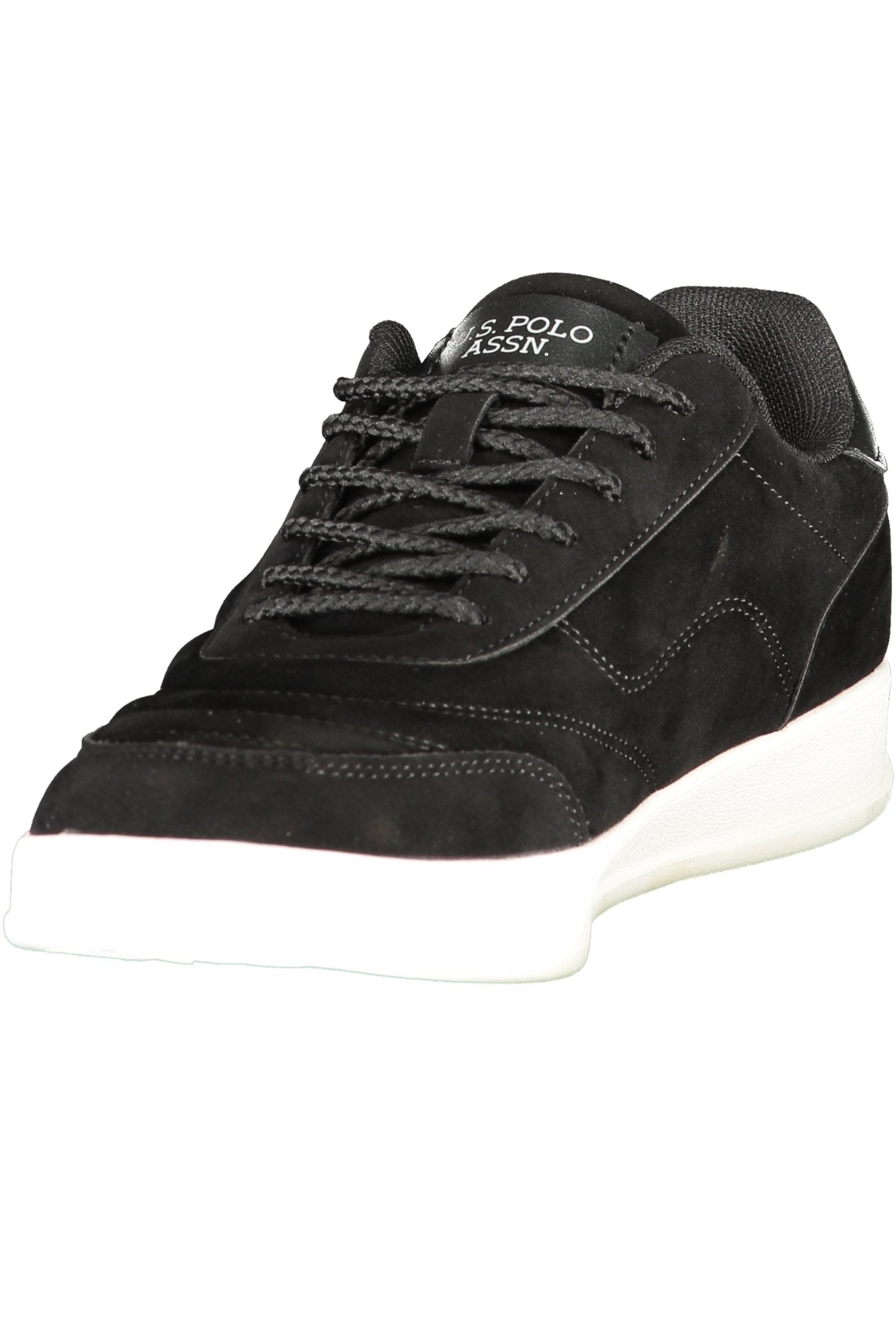 U.S. POLO ASSN. Sneakers Black - SPIRIT014WEHY1