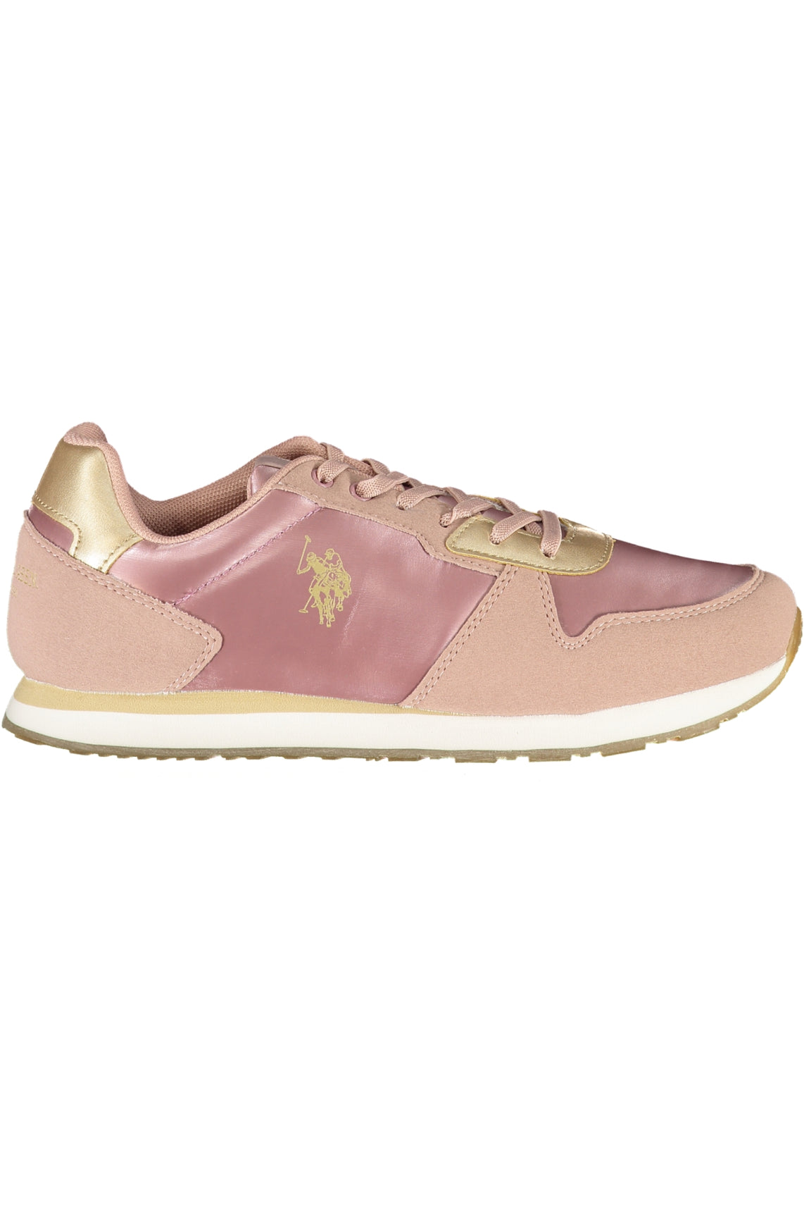 U.S. POLO ASSN.