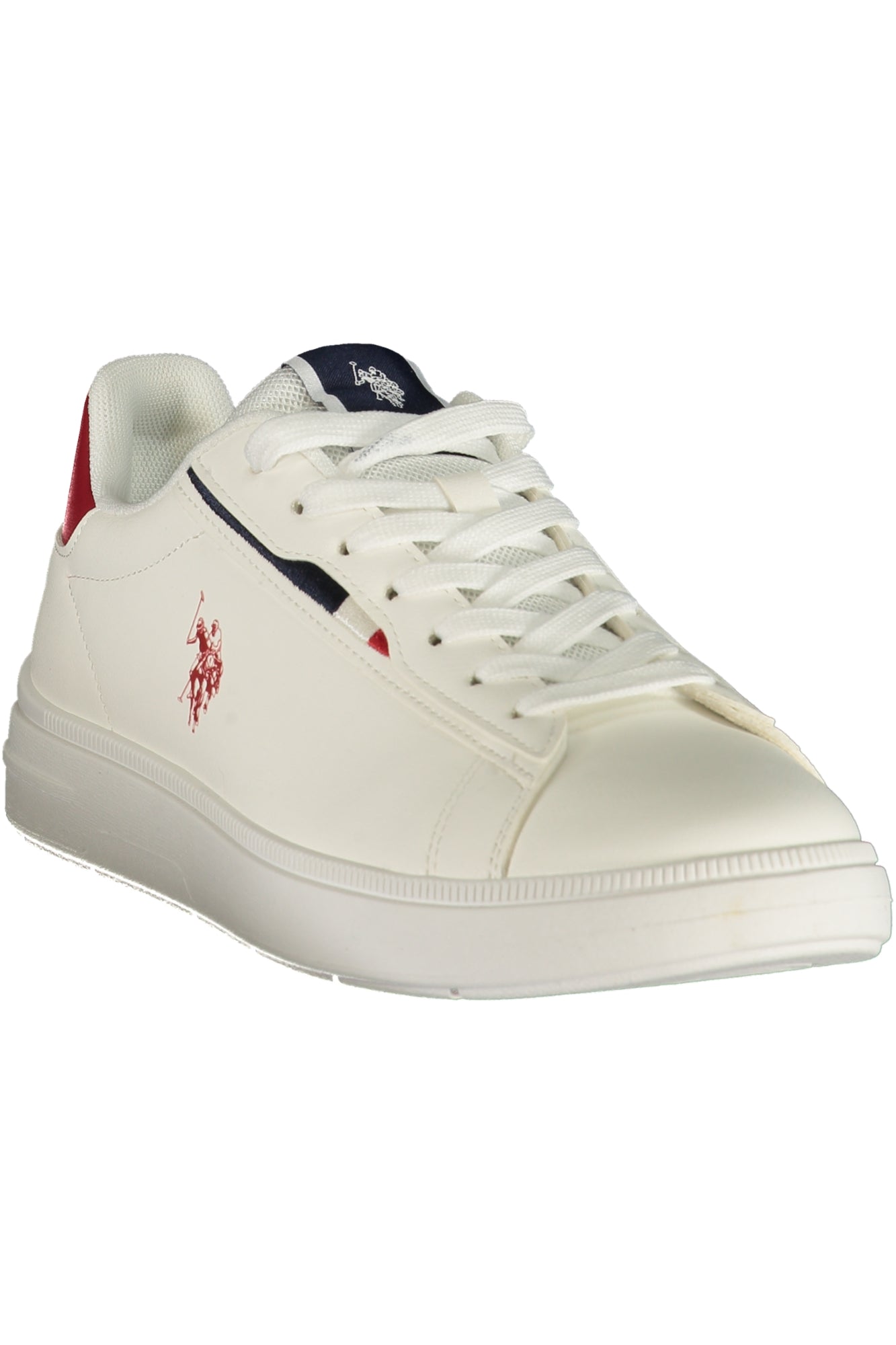 U.S. POLO ASSN. Sneakers White - ARIS001M6YM1