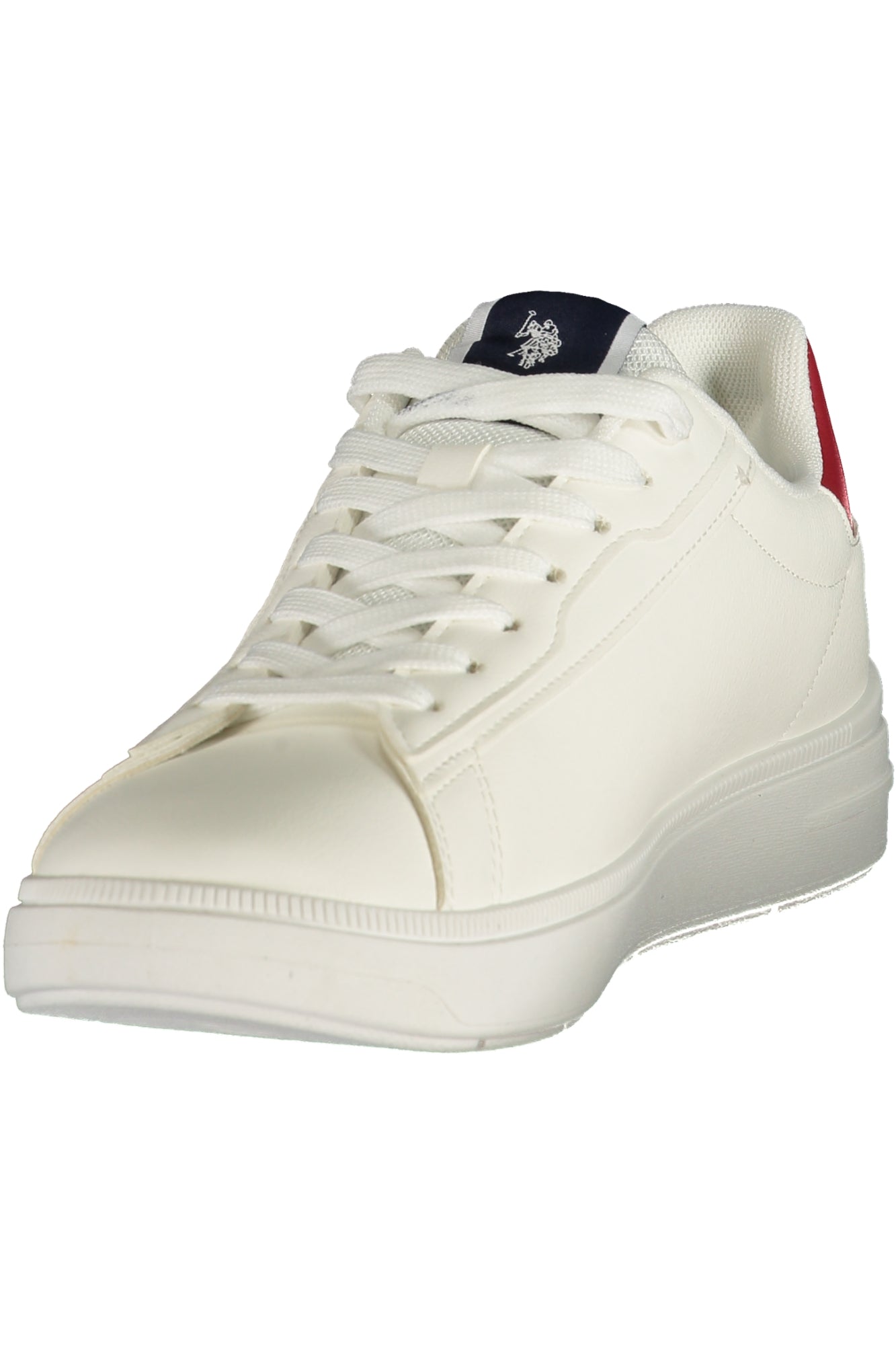 U.S. POLO ASSN. Sneakers White - ARIS001M6YM1