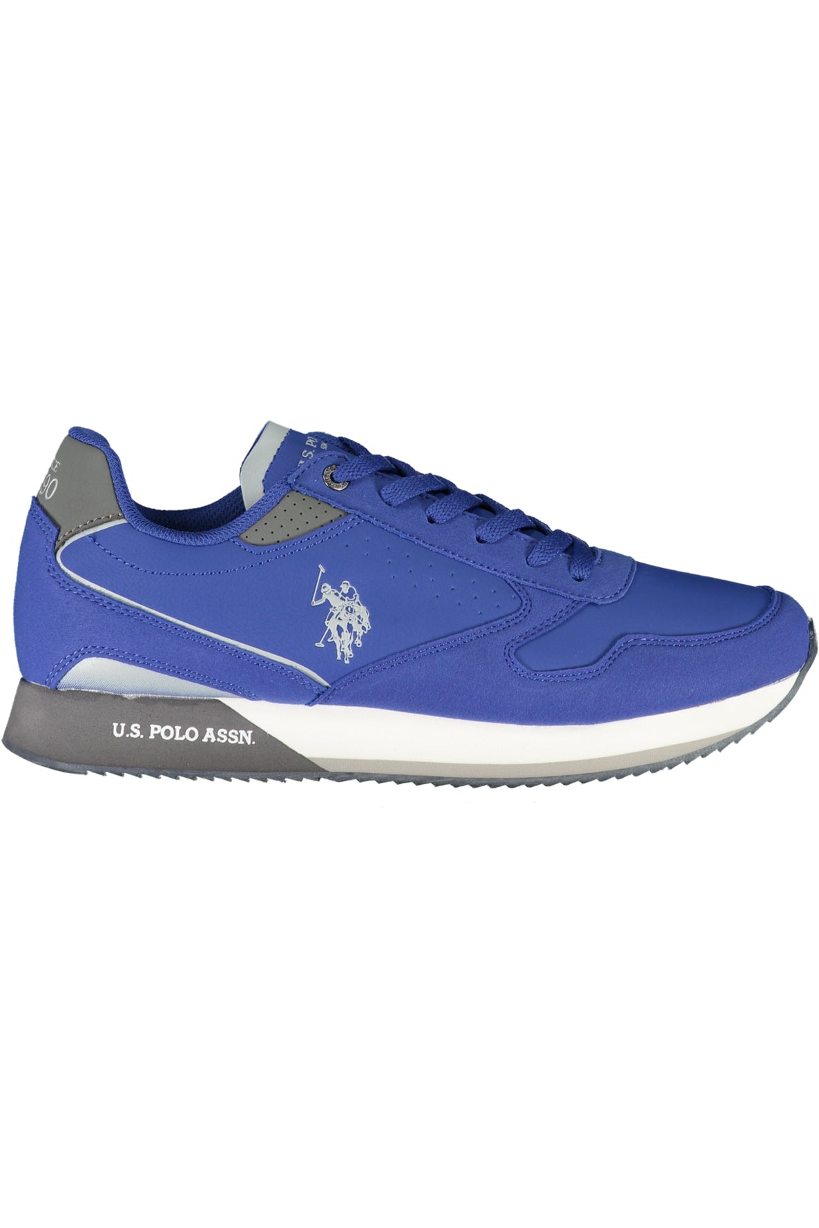 U.S. POLO ASSN.