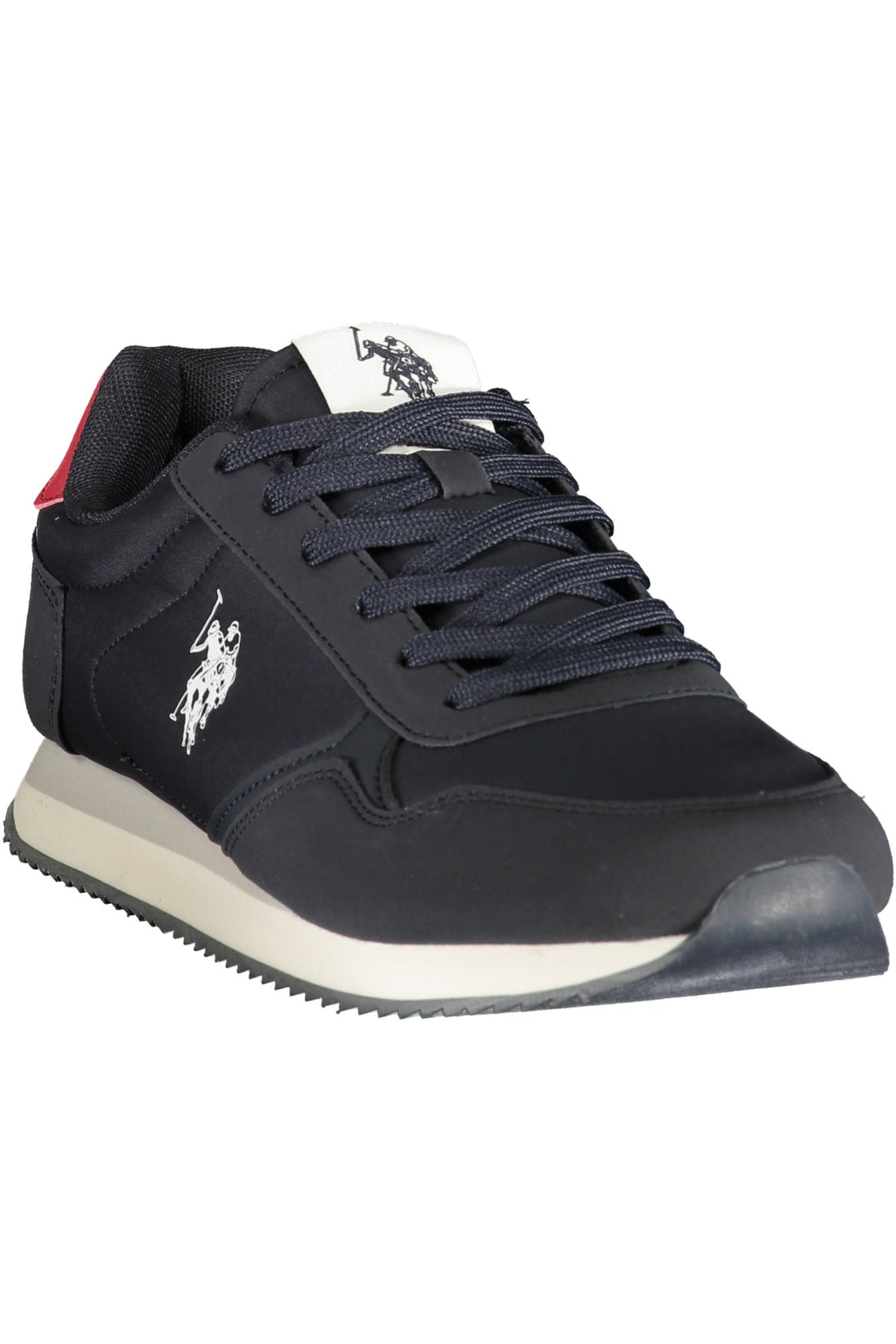 U.S. POLO ASSN. Sneakers Blue - HAPPY001M6NH1
