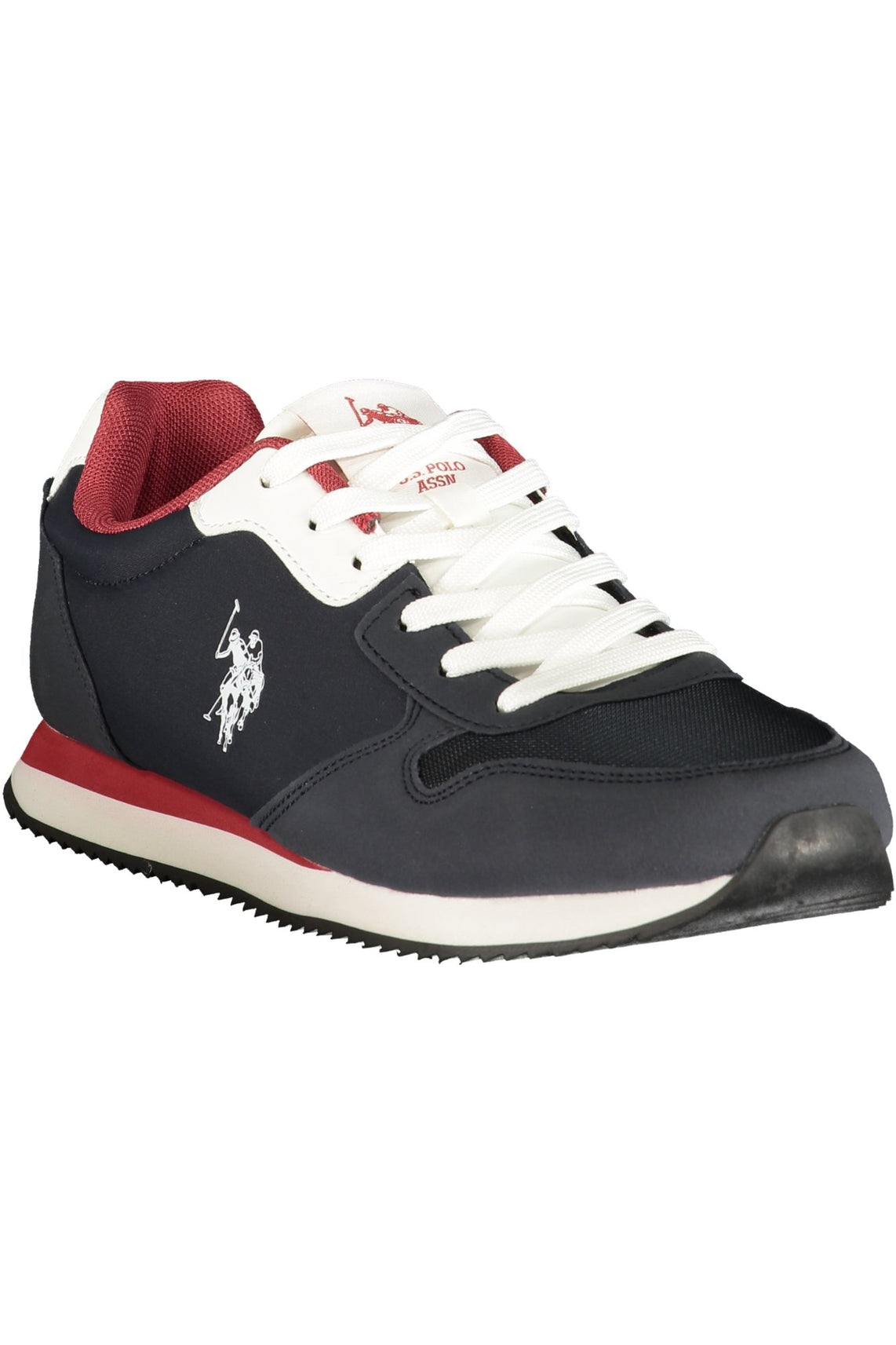 U.S. POLO ASSN. Sneakers Blue - HAPPY003M6TH1