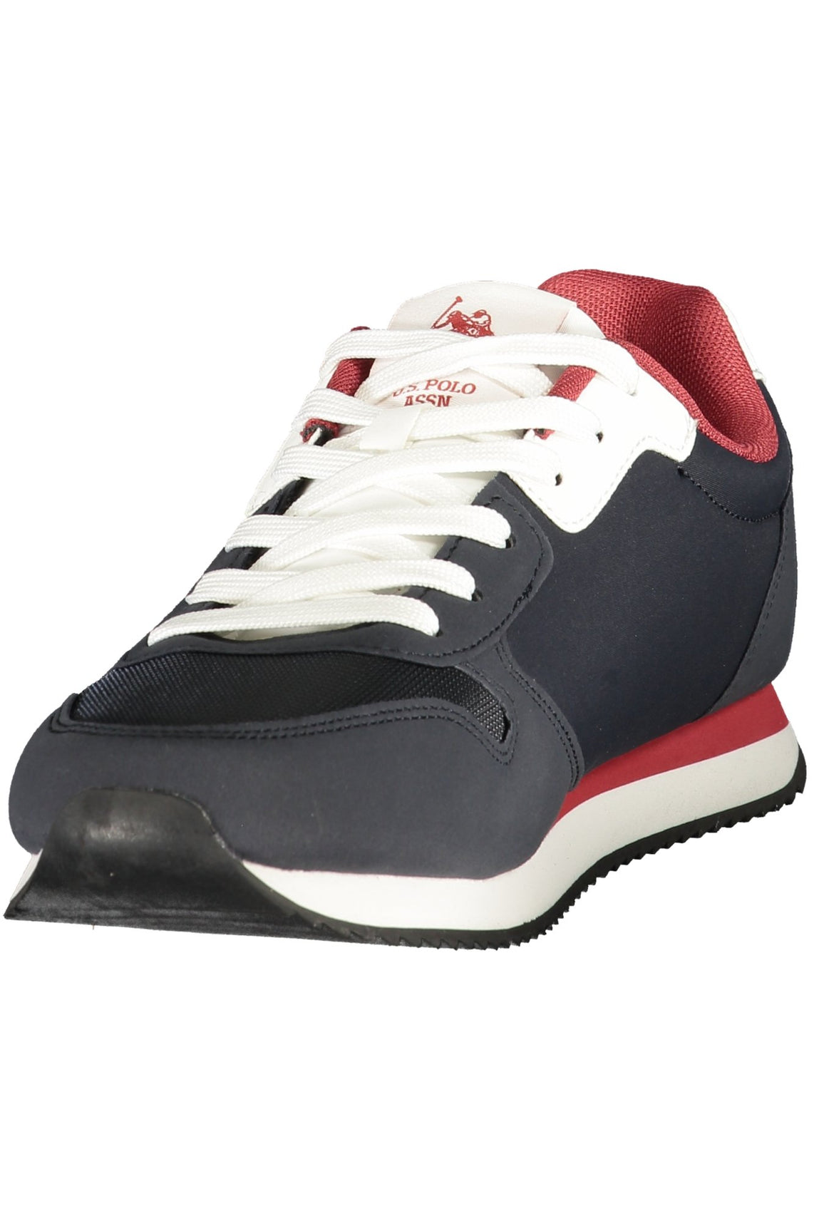 U.S. POLO ASSN. Sneakers Blue - HAPPY003M6TH1
