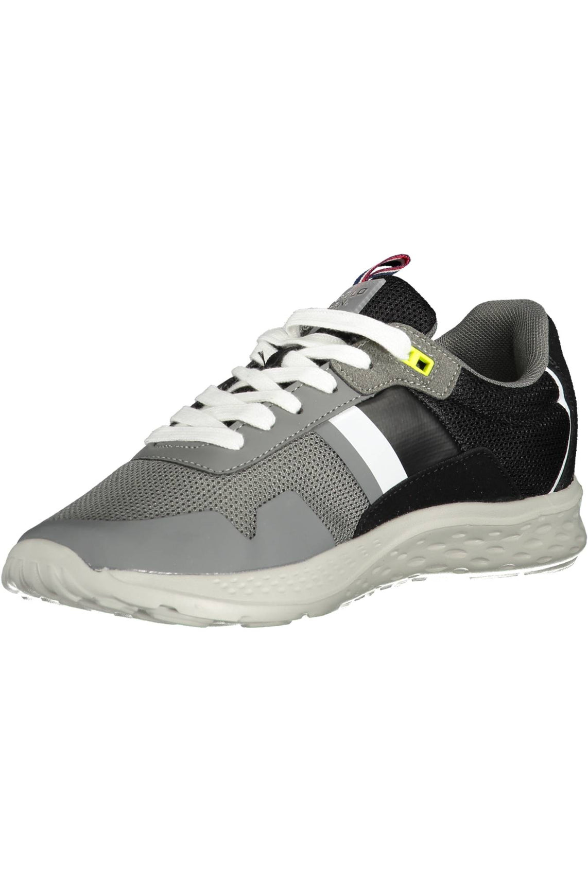 U.S. POLO ASSN. Sneakers Grey - GARY001M2MH1