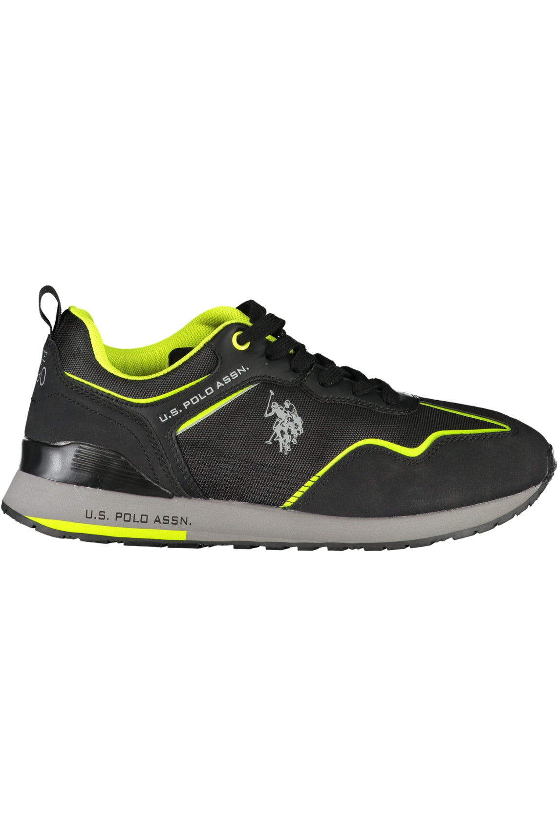 U.S. POLO ASSN.