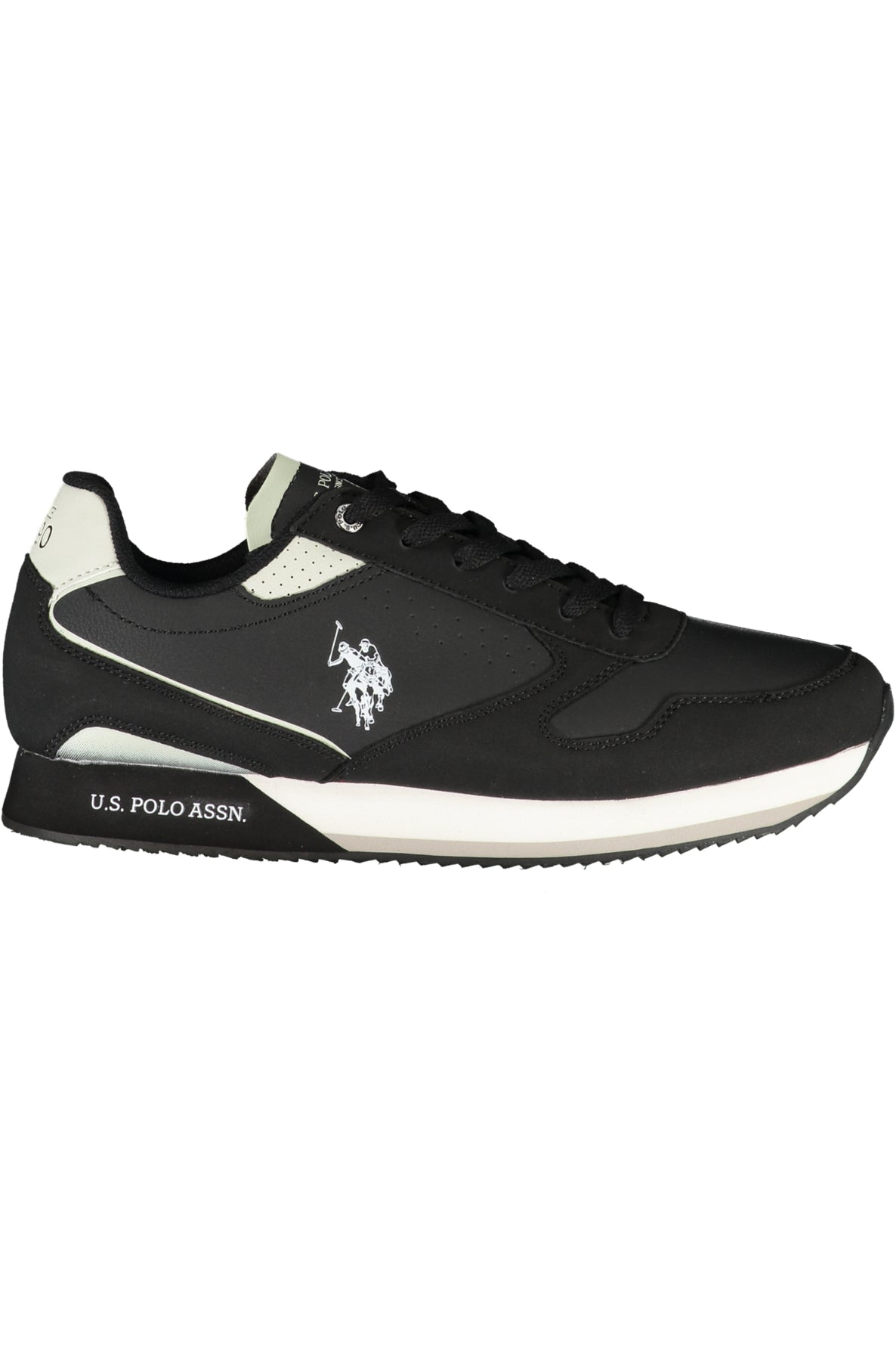 U.S. POLO ASSN.