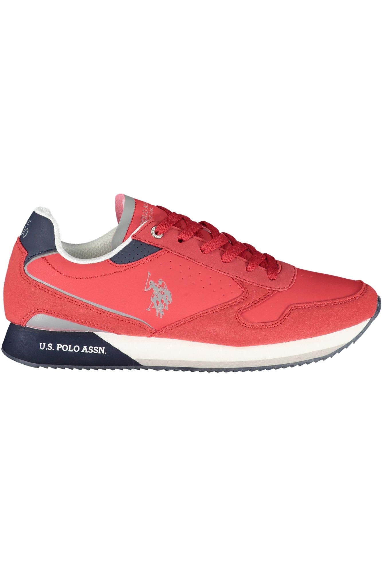 U.S. POLO ASSN.