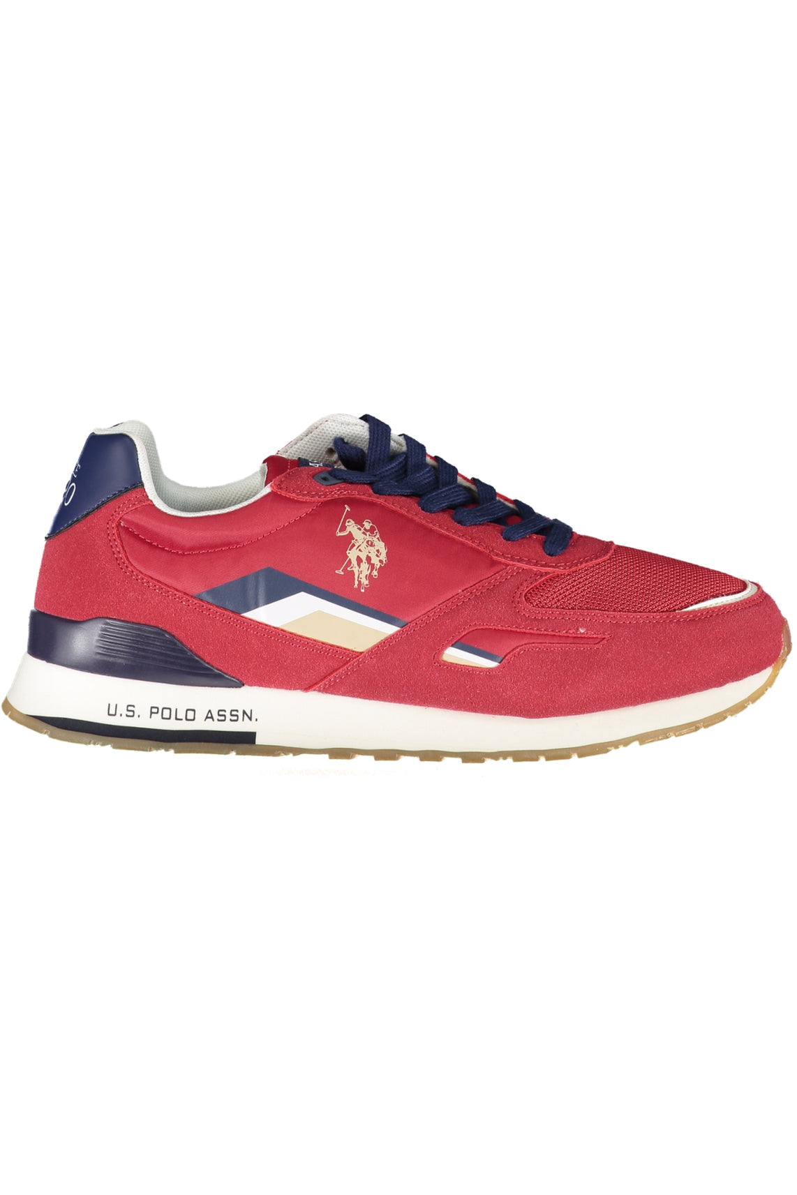 U.S. POLO ASSN.