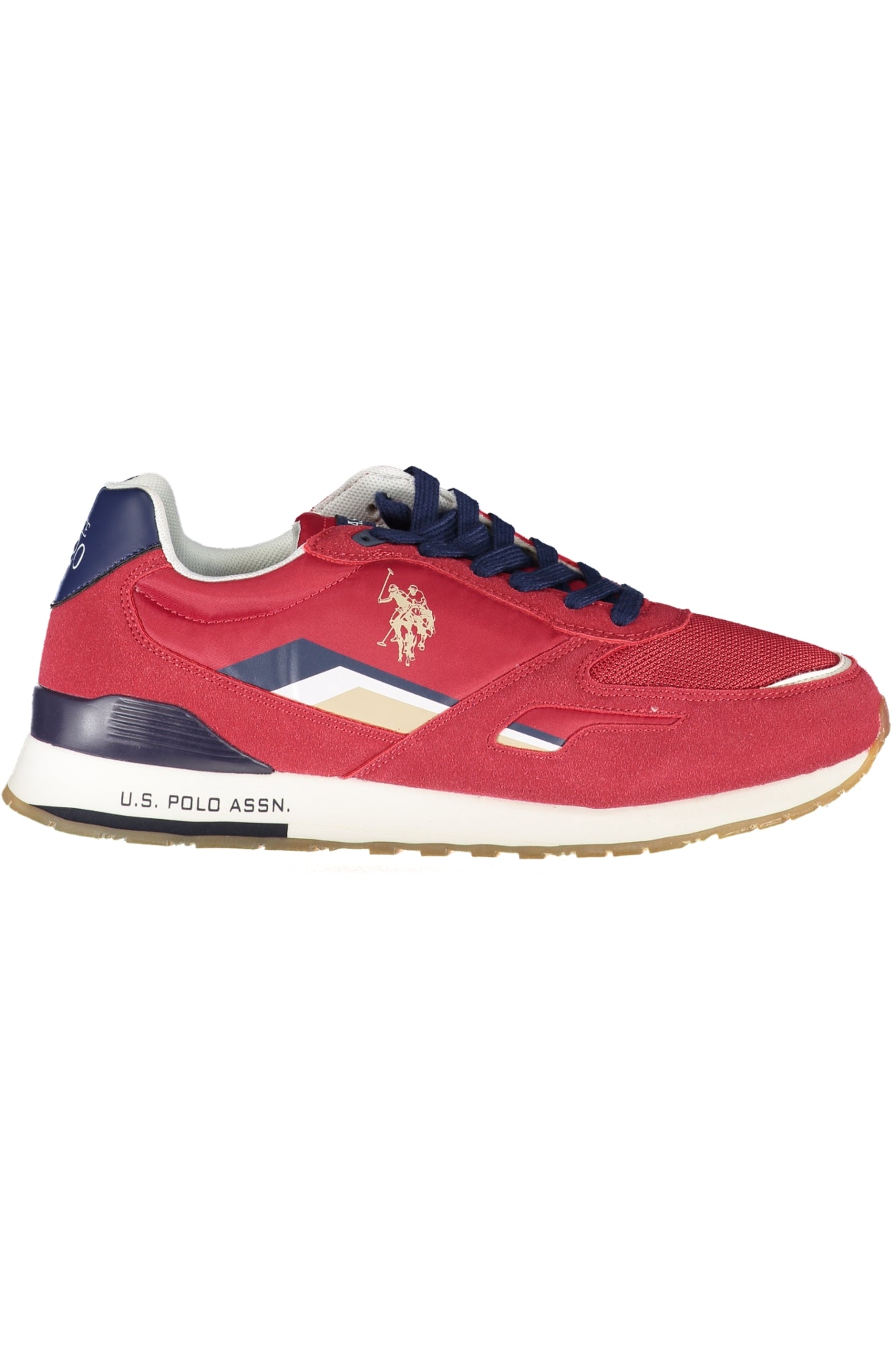 U.S. POLO ASSN.