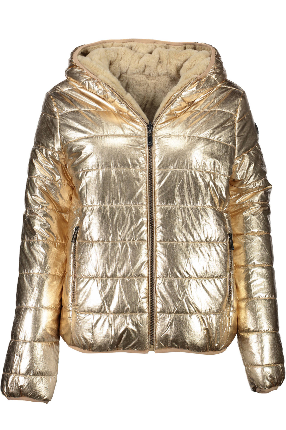 U.S. POLO Jackets and down jackets Oro - 60720-52990