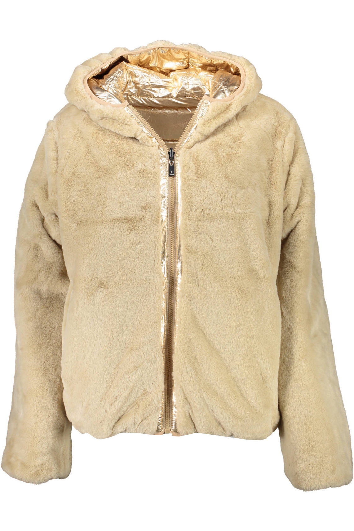 U.S. POLO Jackets and down jackets Oro - 60720-52990
