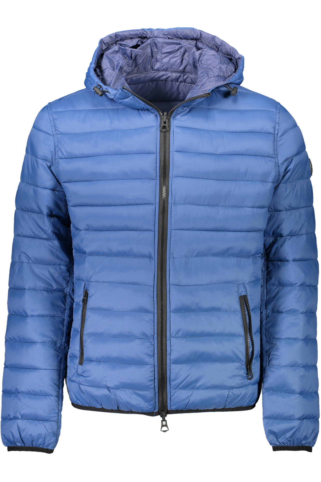 U.S. POLO Jackets and down jackets Blue - 60614-46019