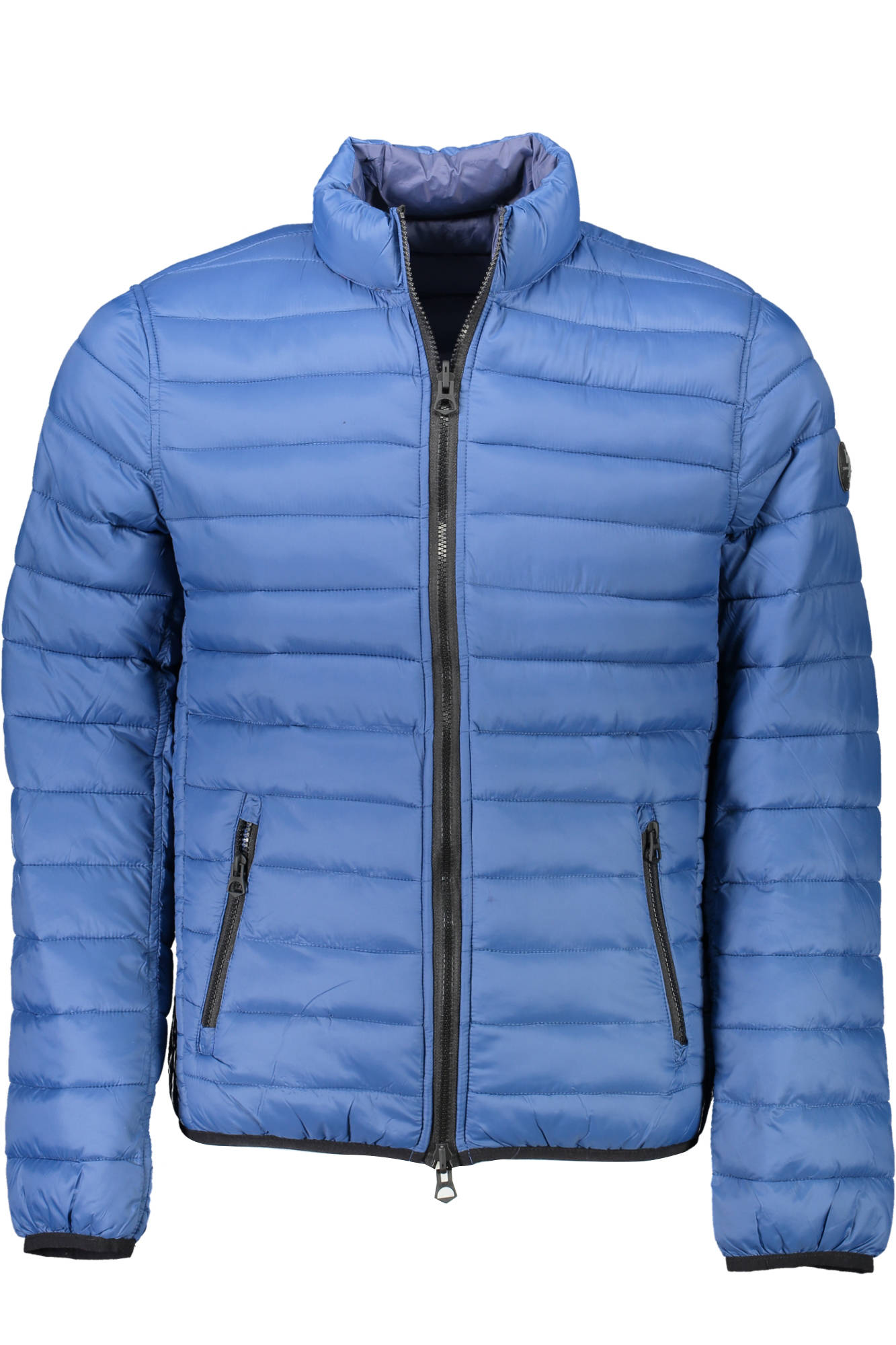 U.S. POLO Jackets and down jackets Blue - 60613-46019